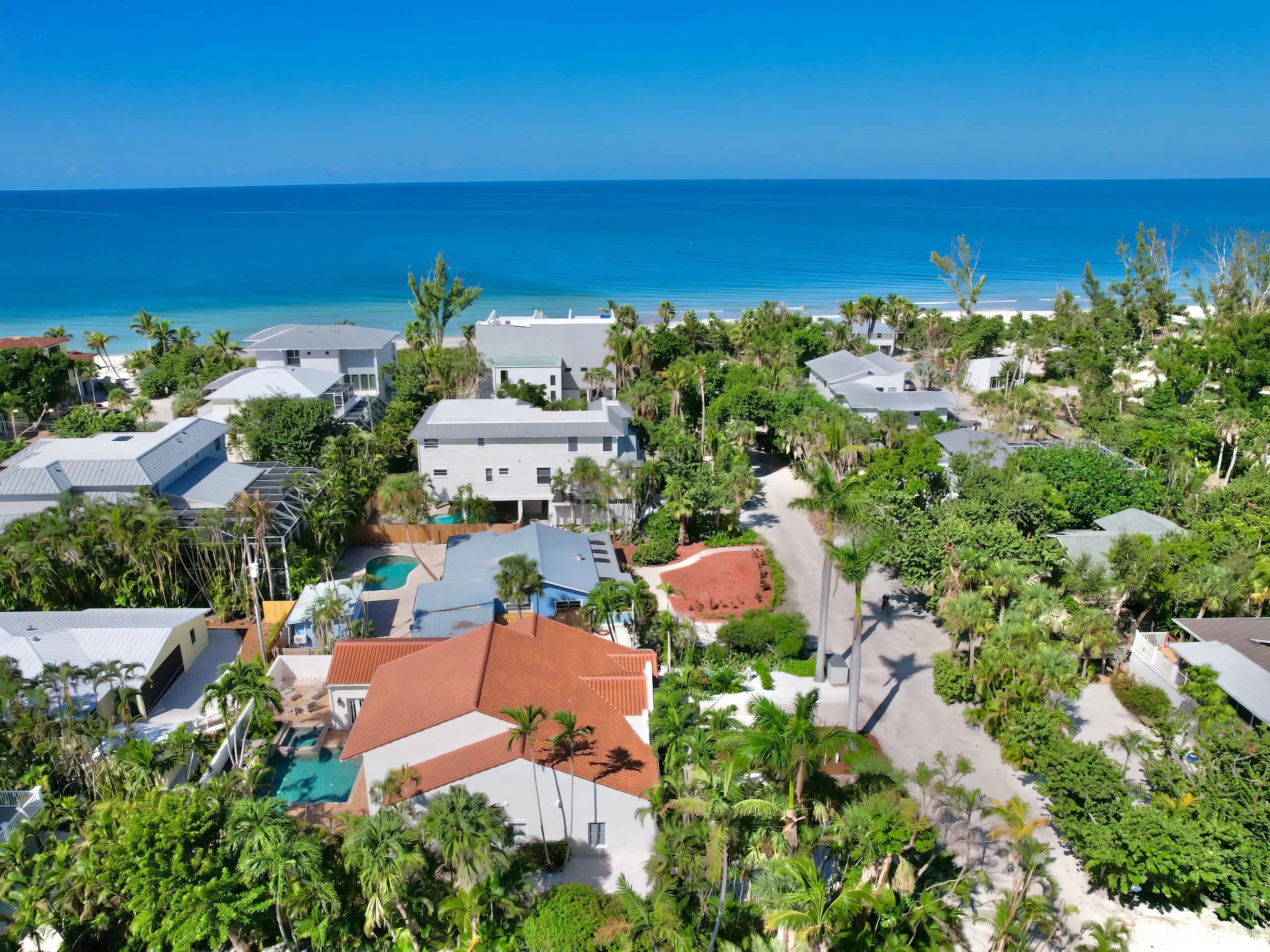Wander Casa Captiva #38