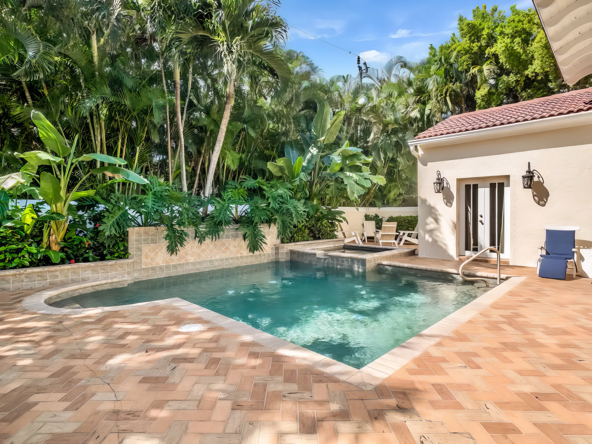 Wander Casa Captiva #39