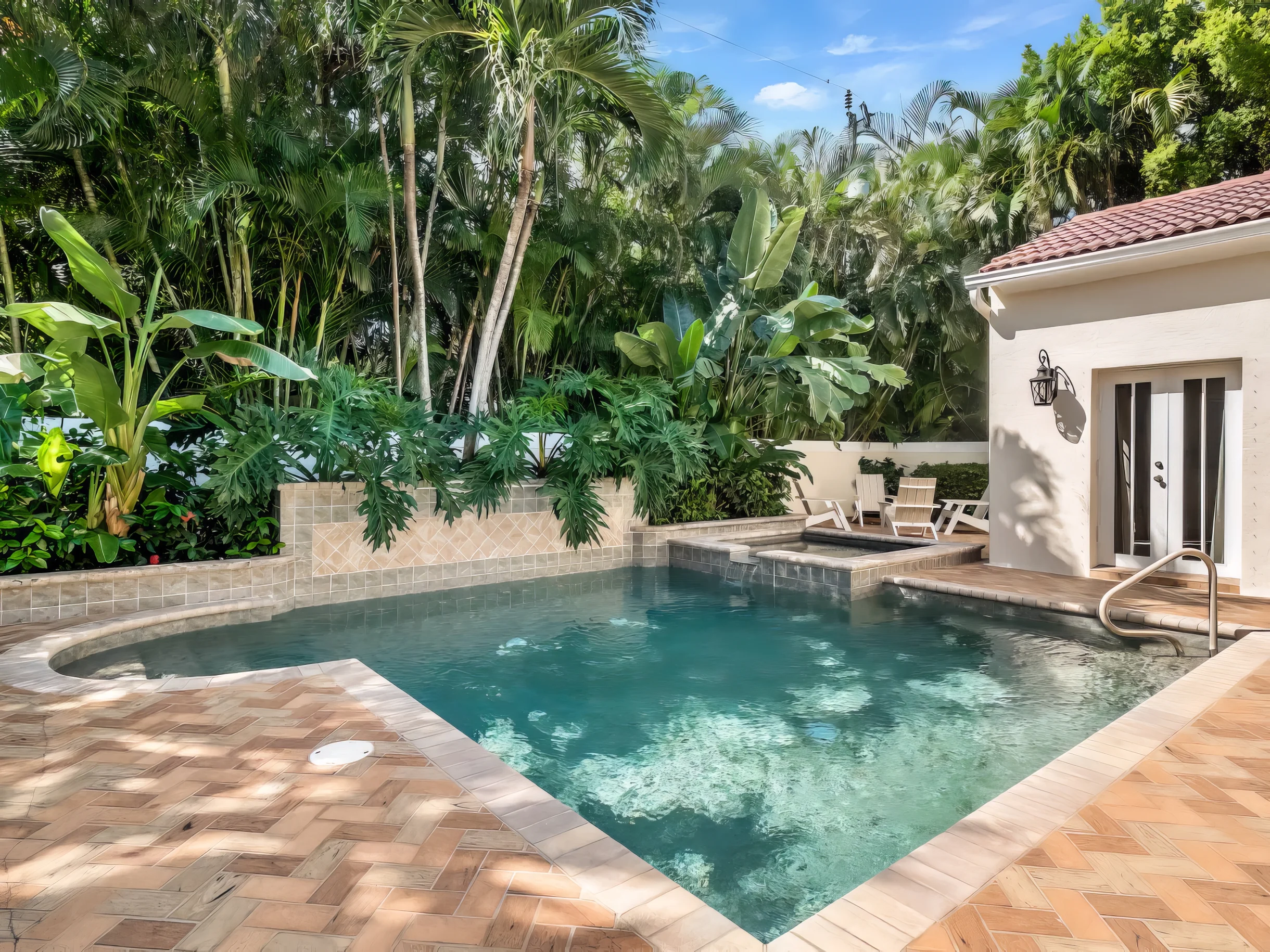 Wander Casa Captiva #36