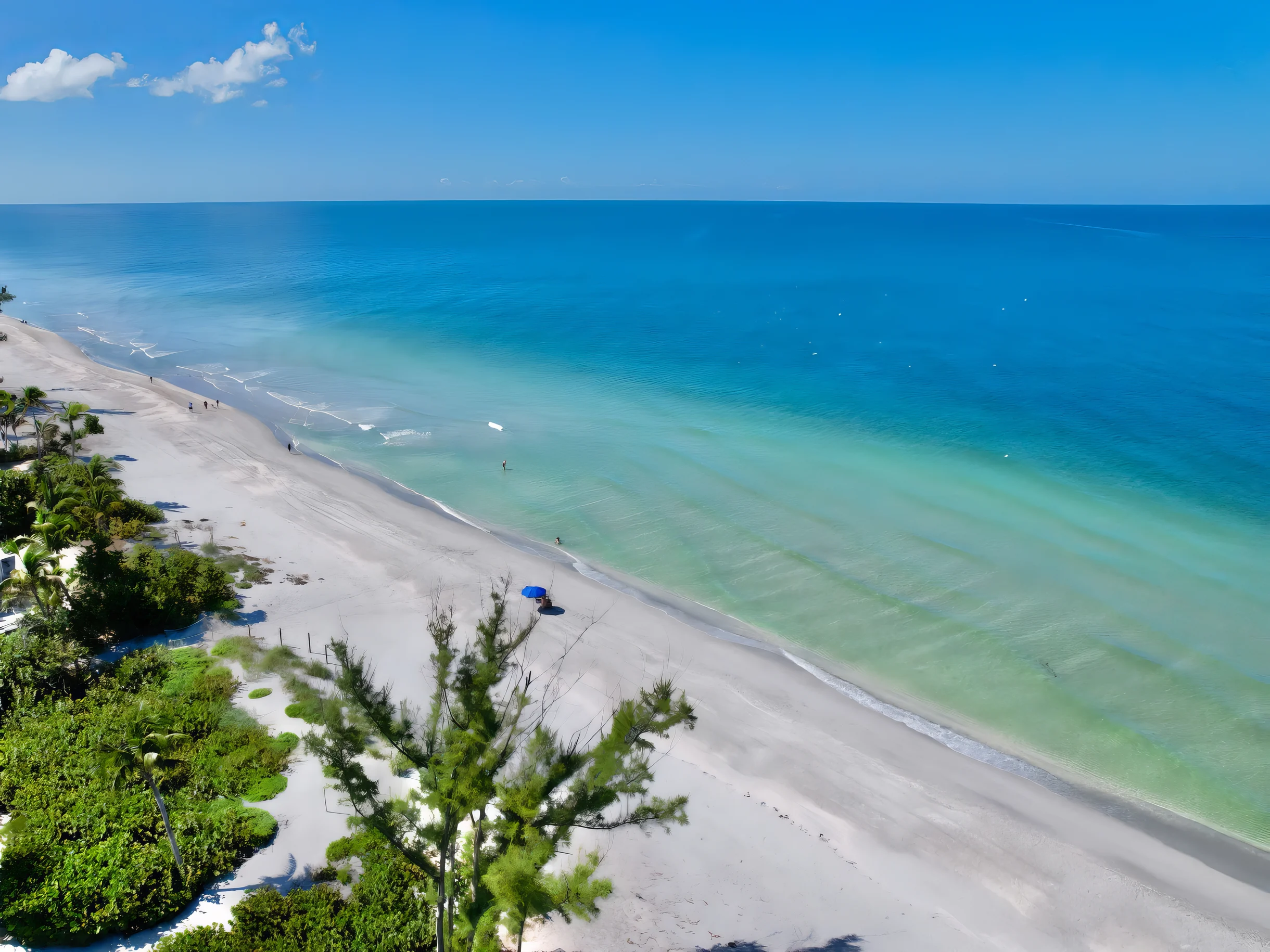 Wander Casa Captiva #41