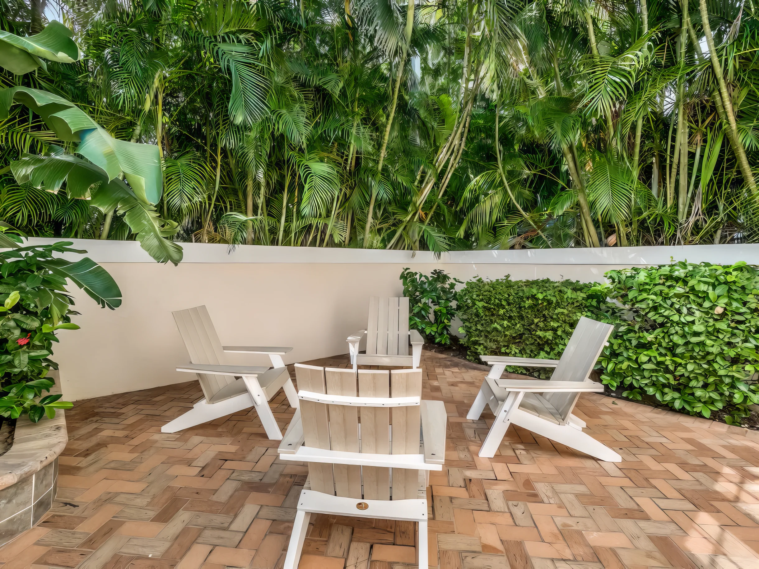 Wander Casa Captiva #25