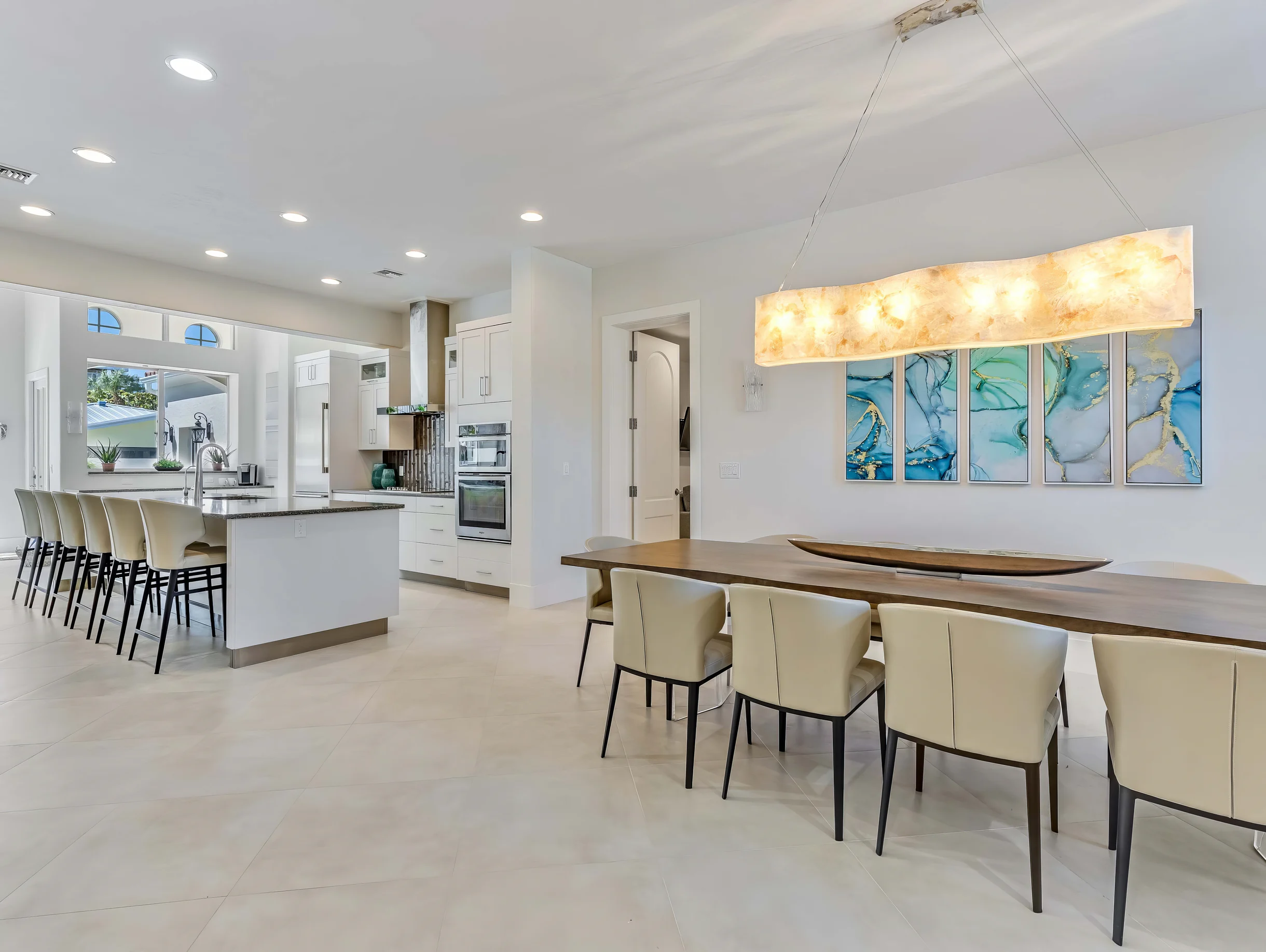 Wander Casa Captiva #31