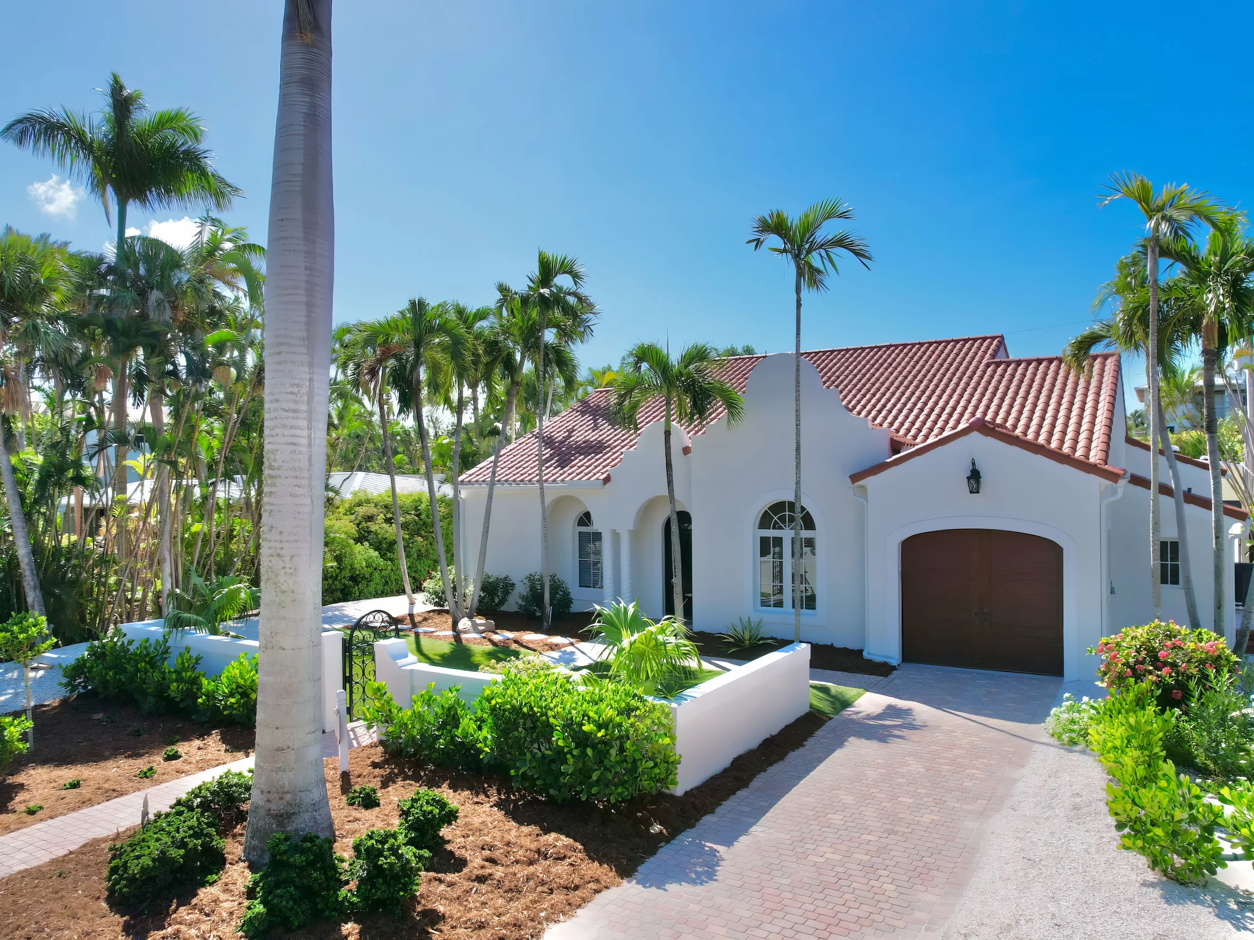 Wander Casa Captiva #32