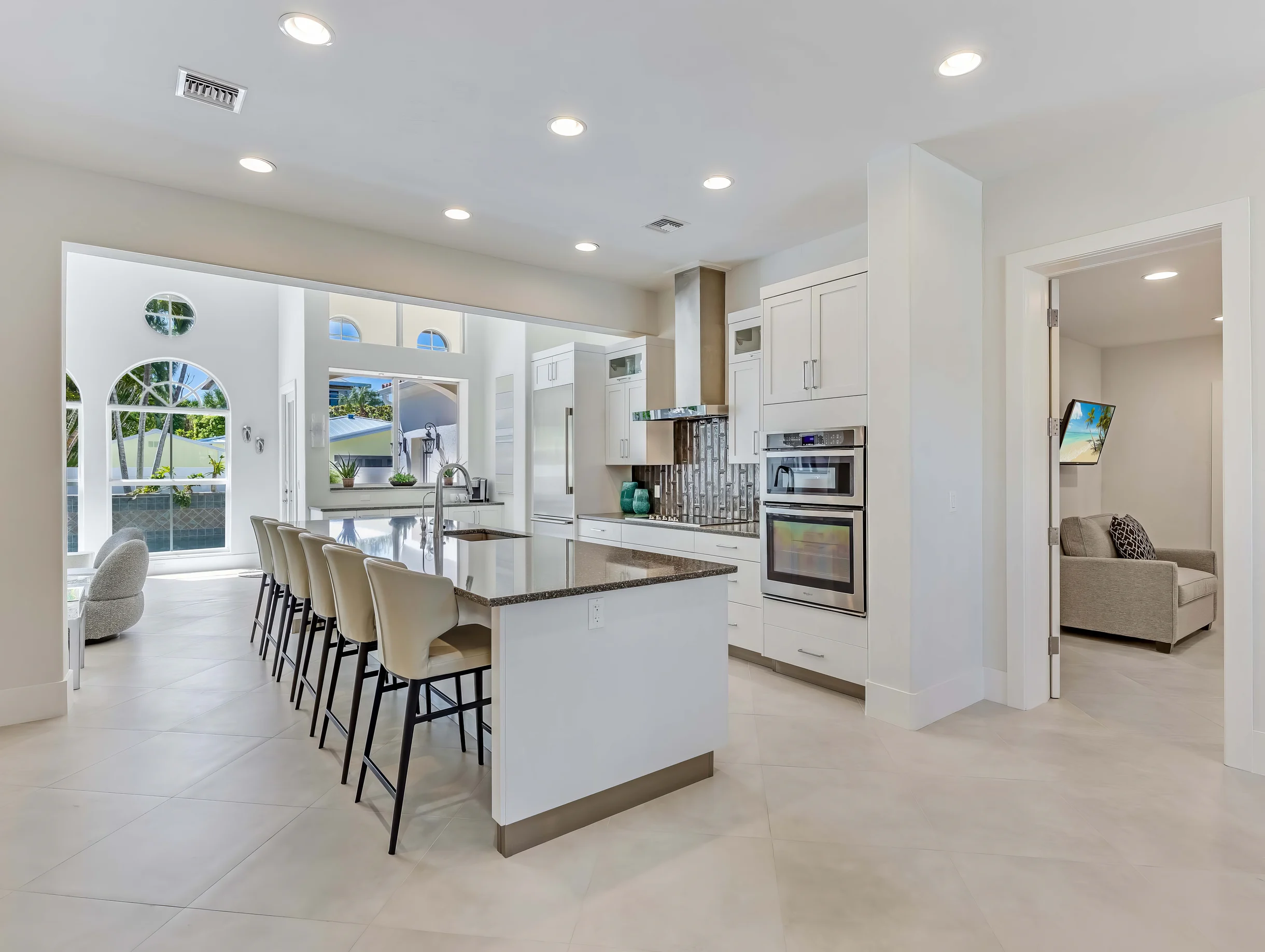 Wander Casa Captiva #44