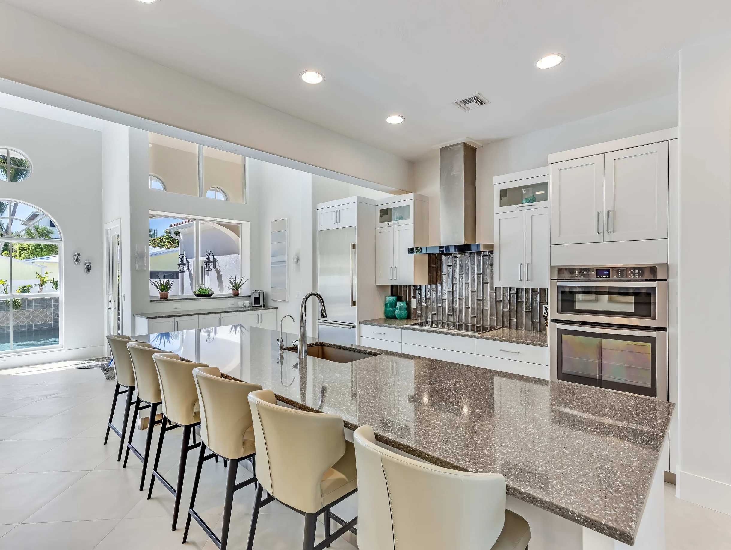 Wander Casa Captiva #27