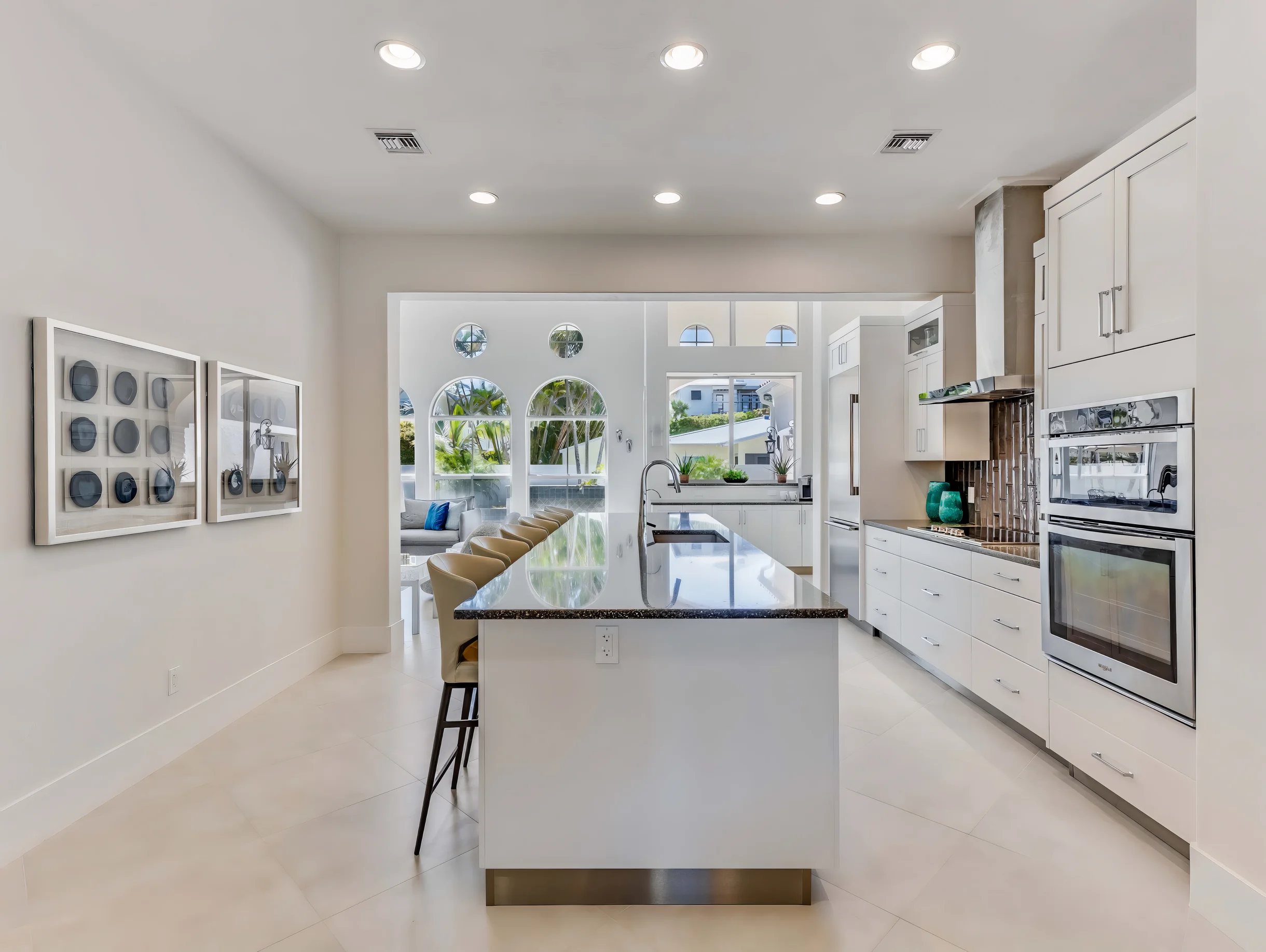 Wander Casa Captiva #42