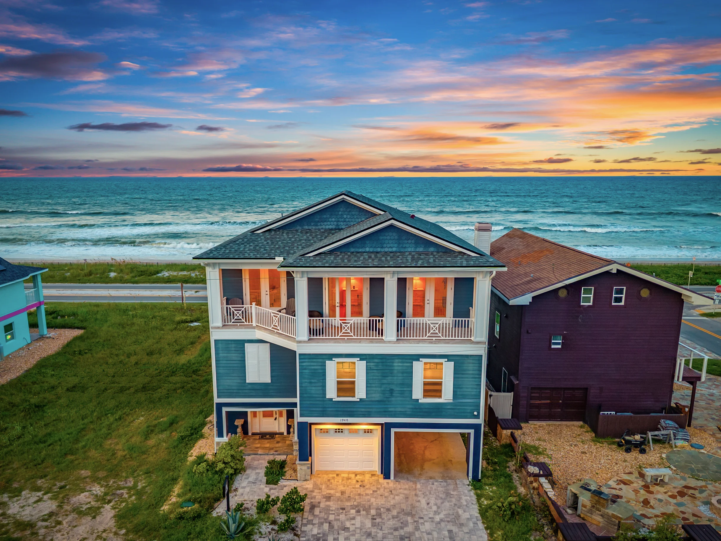 Wander Flagler Beach