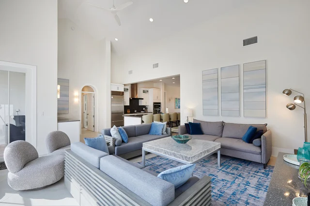 Wander Captiva Tides #3