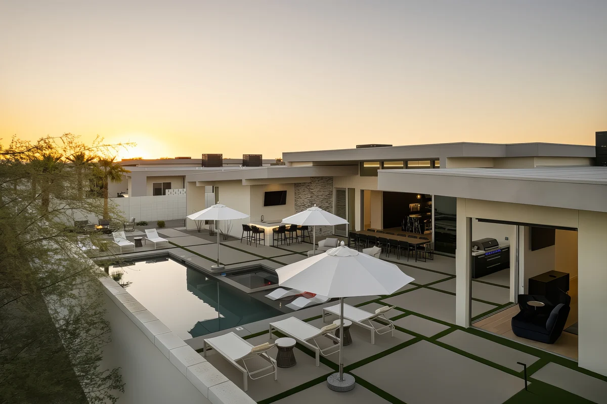 Wander Indio Oxygen #1