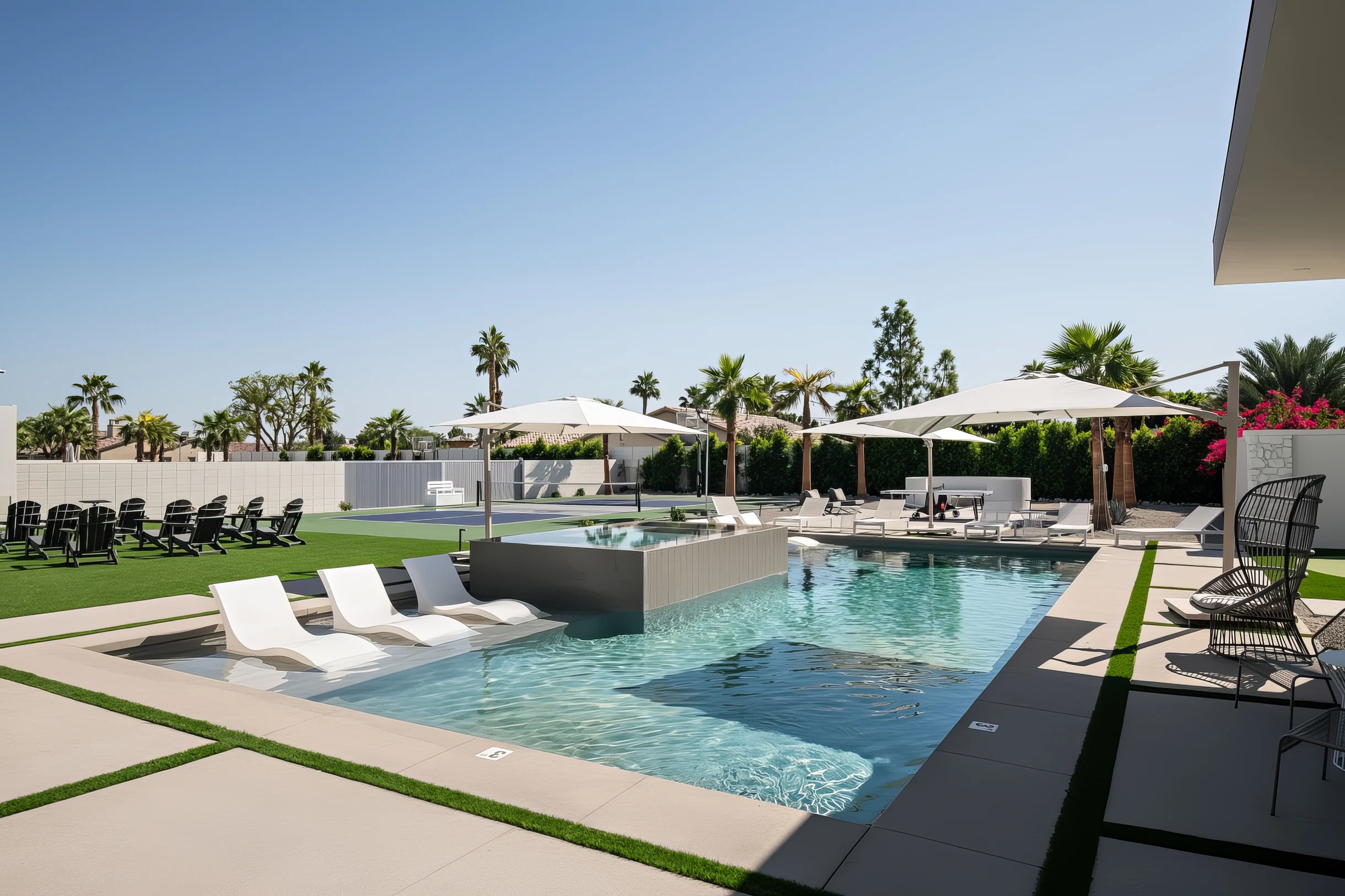 Wander Indio Gold #2