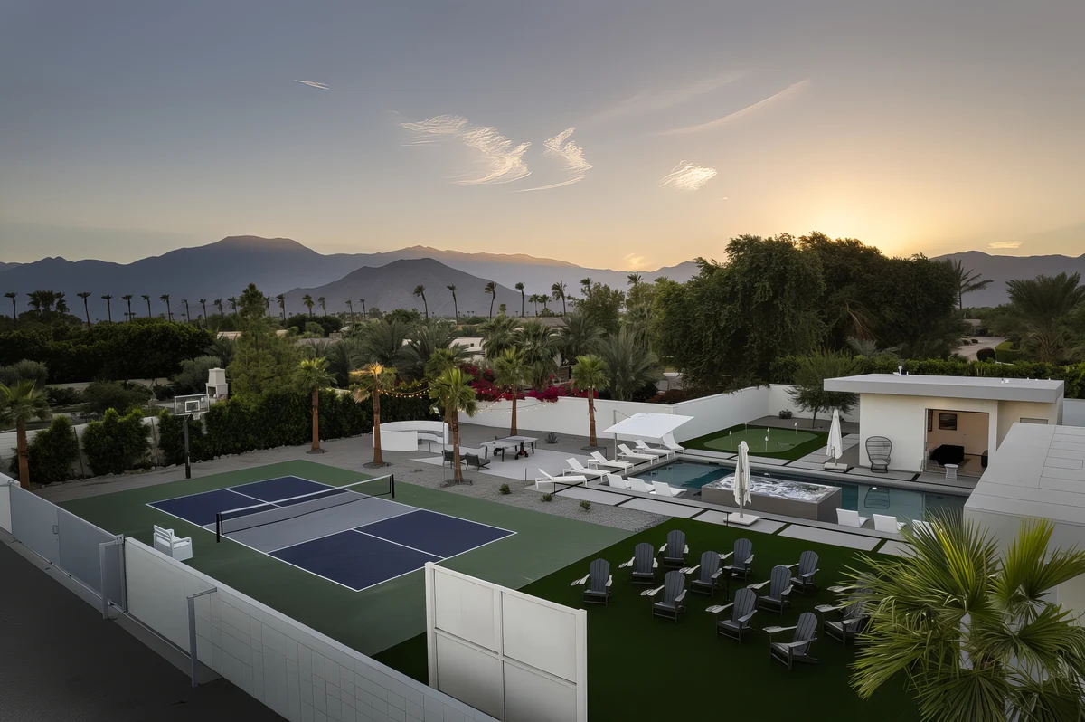 Wander Indio Gold #1