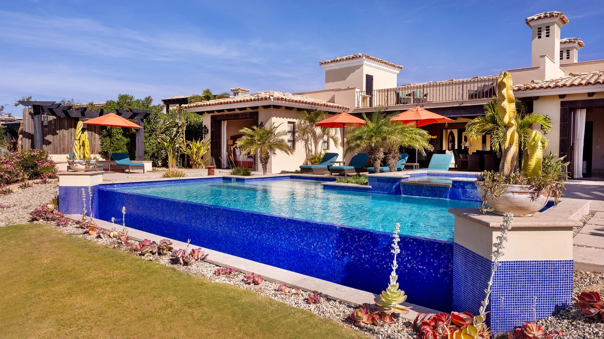 Wander Cabo Solace #1