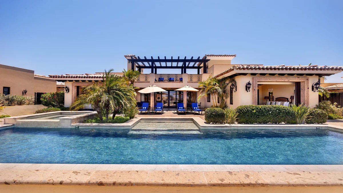 Wander Diamante Shores #1