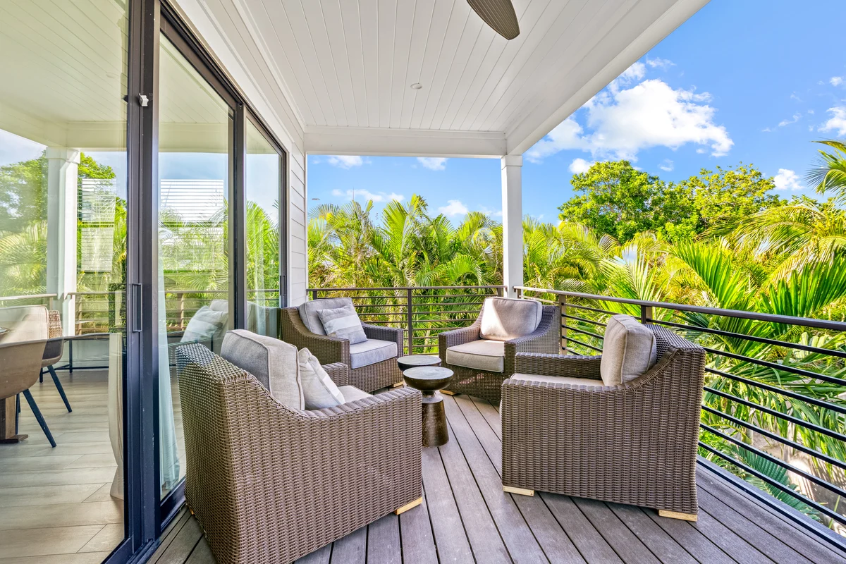 Wander Sarasota Breeze