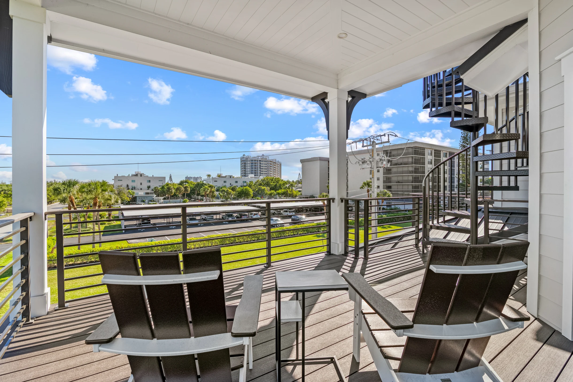 Wander Sarasota Breeze #8