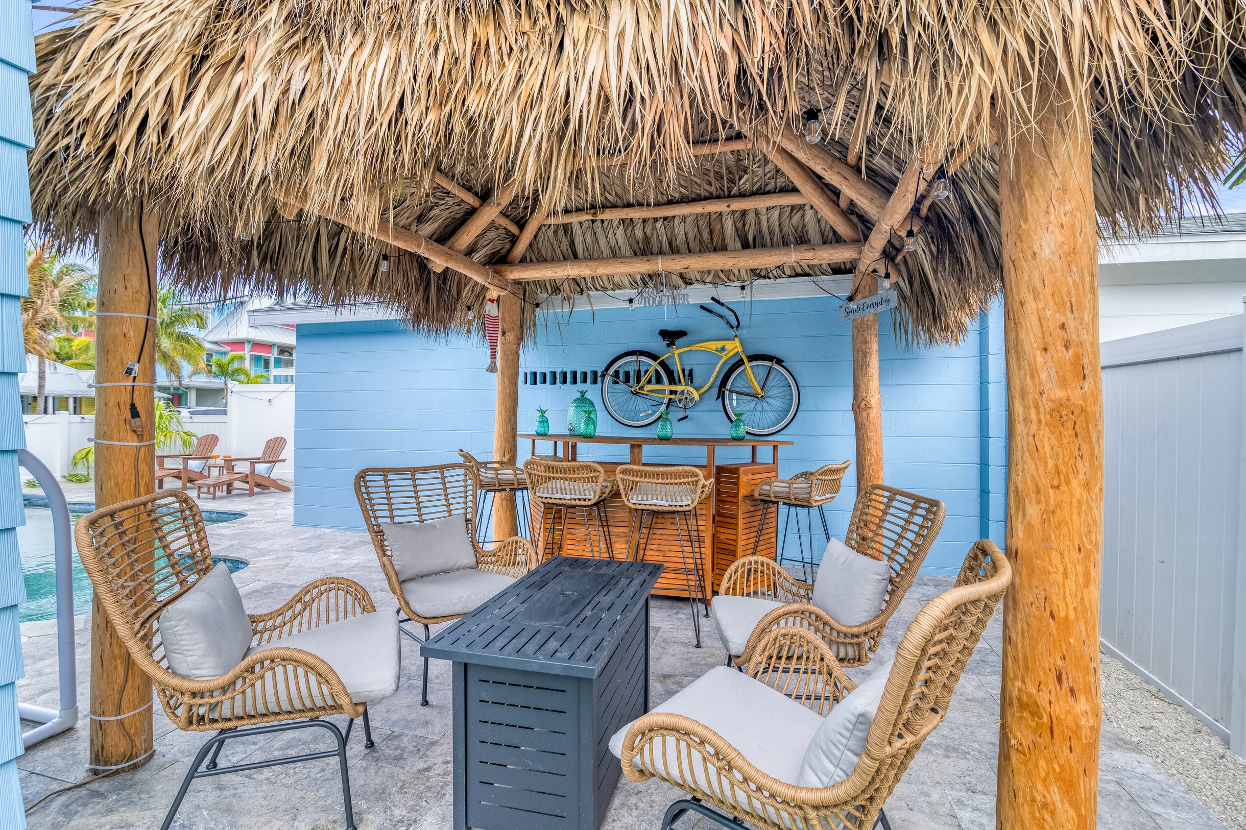 Wander Anna Maria Salty #4