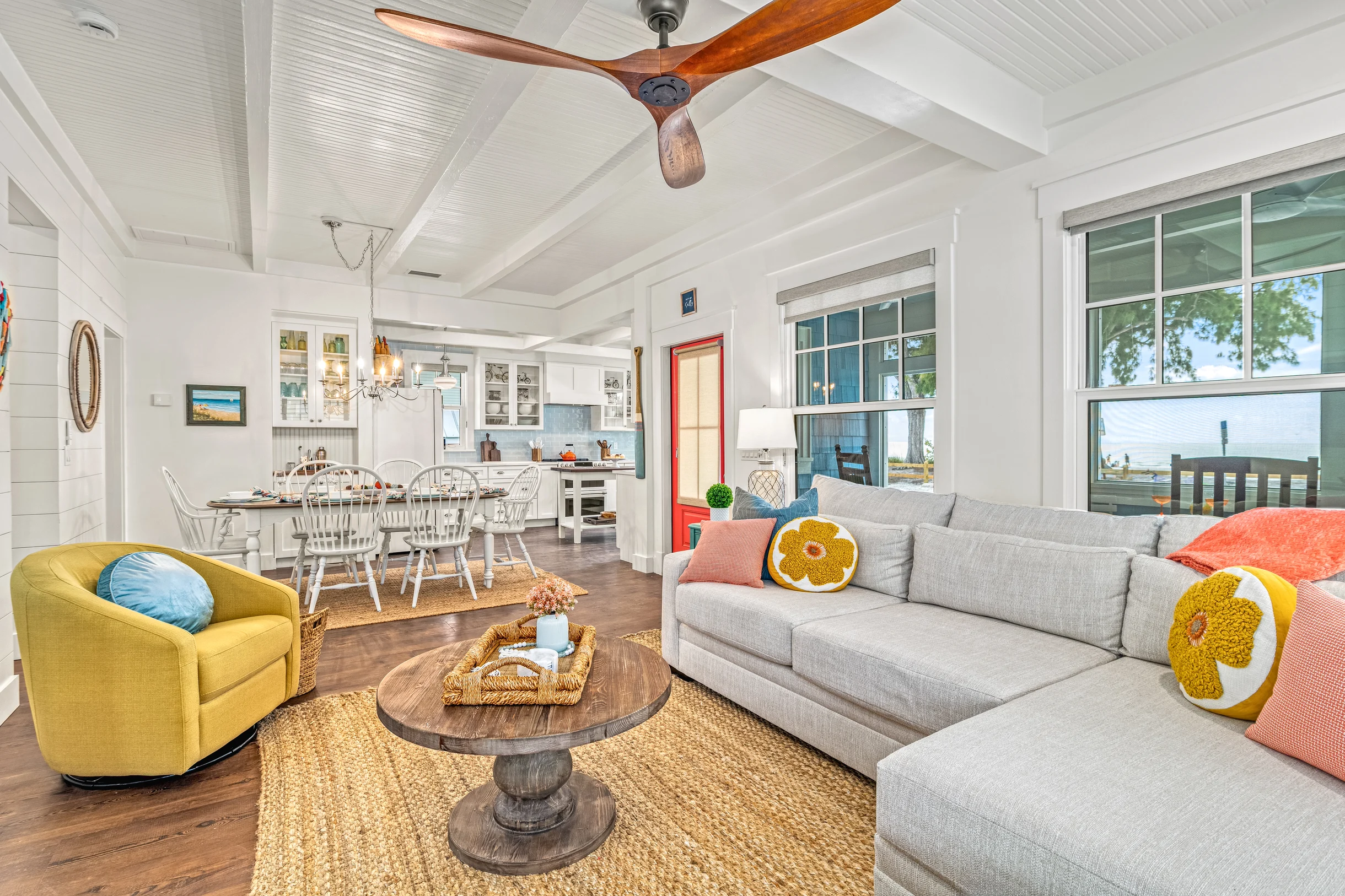 Wander Anna Maria Salty #56