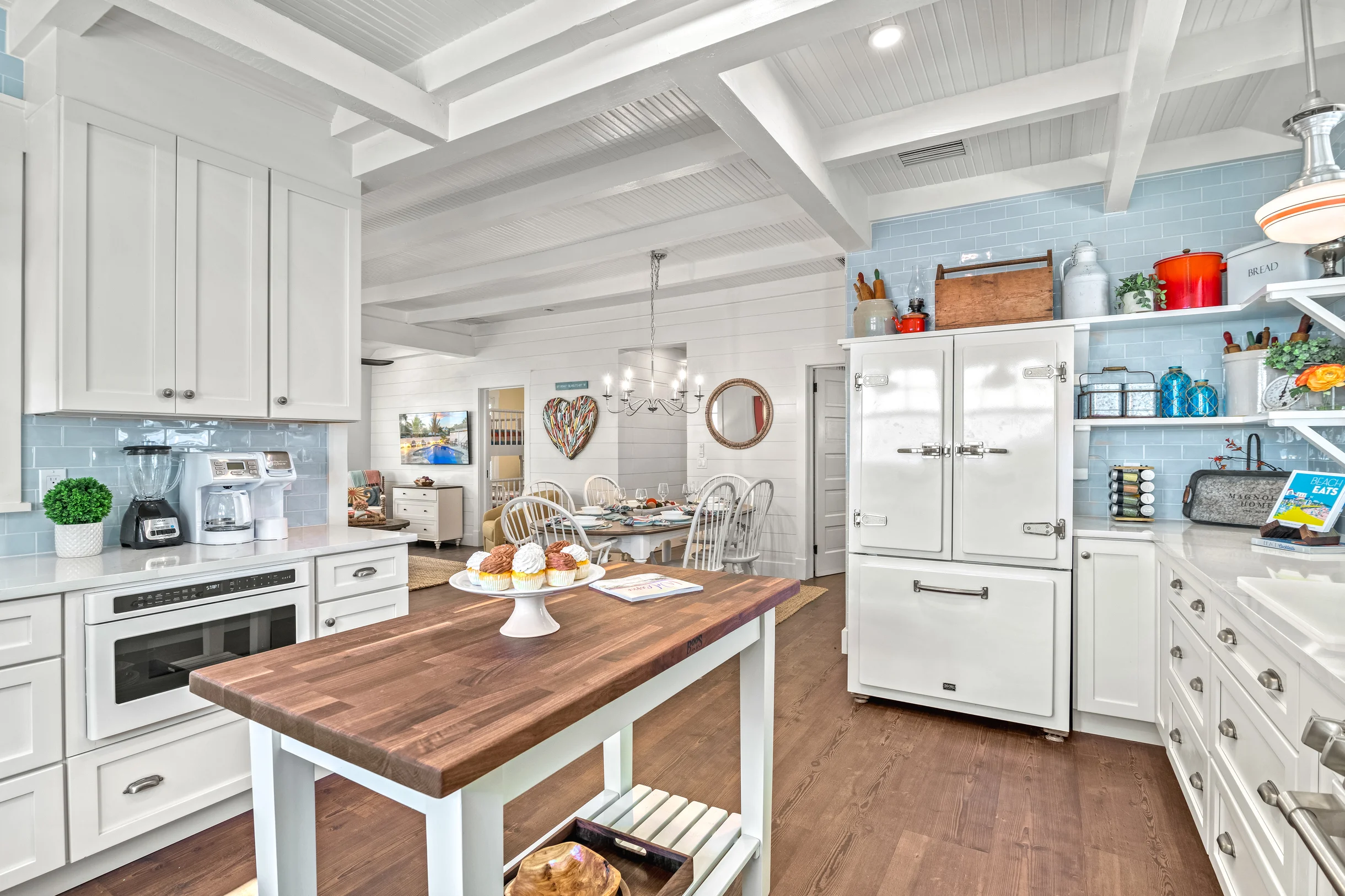 Wander Anna Maria Salty #62