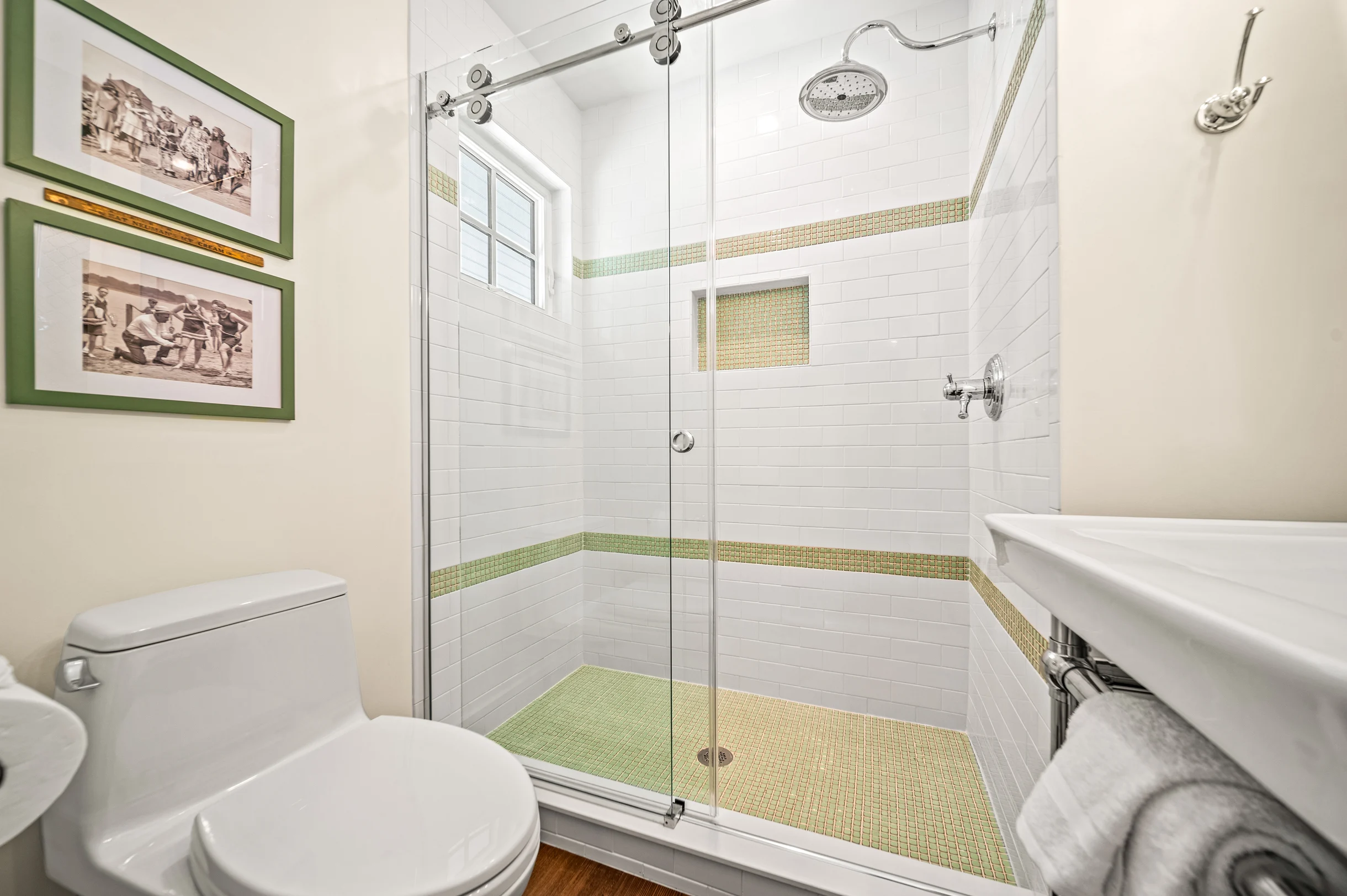 Wander Anna Maria Salty #21