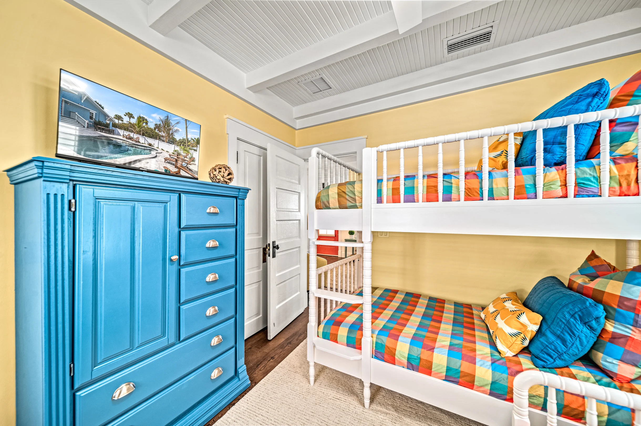 Wander Anna Maria Salty #23