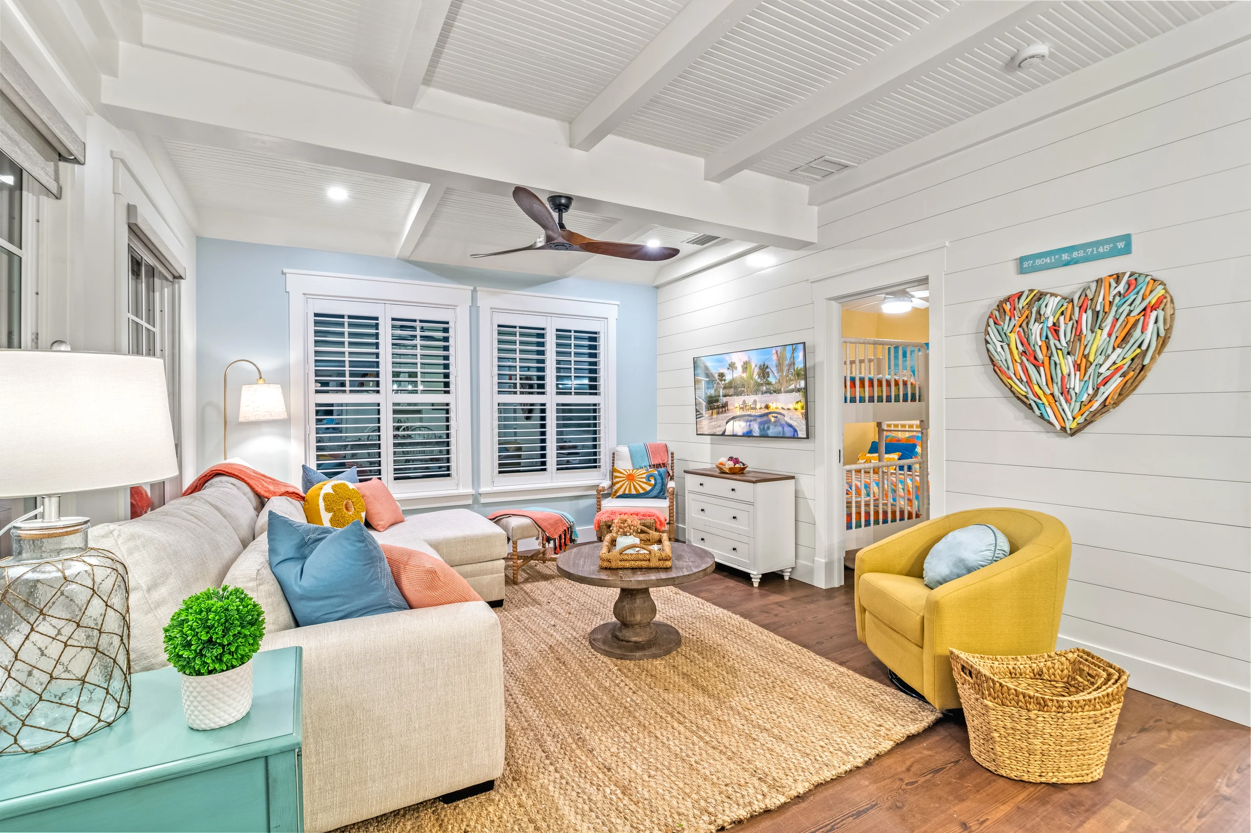 Wander Anna Maria Salty #7