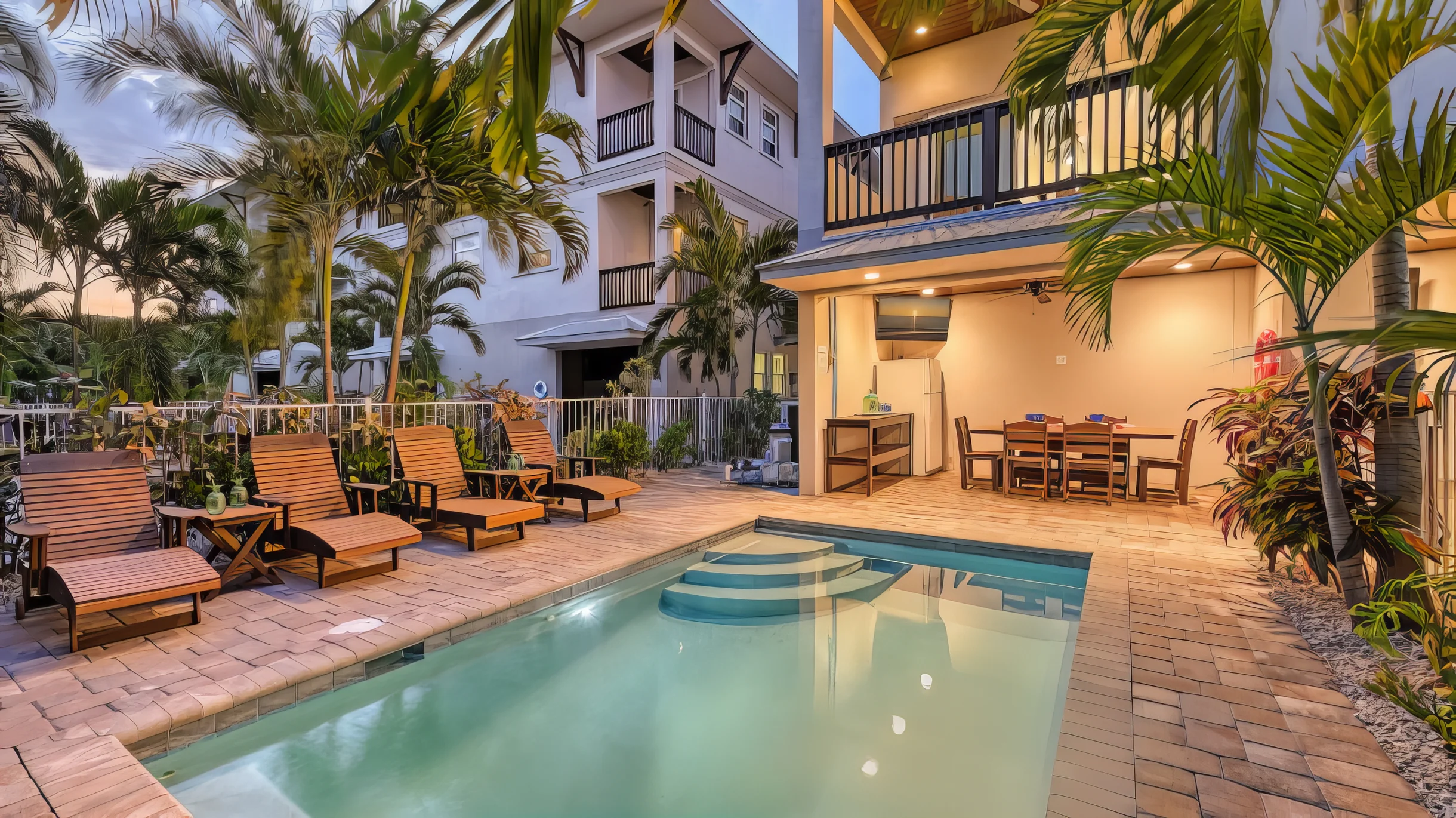 Wander Sarasota Tides #10