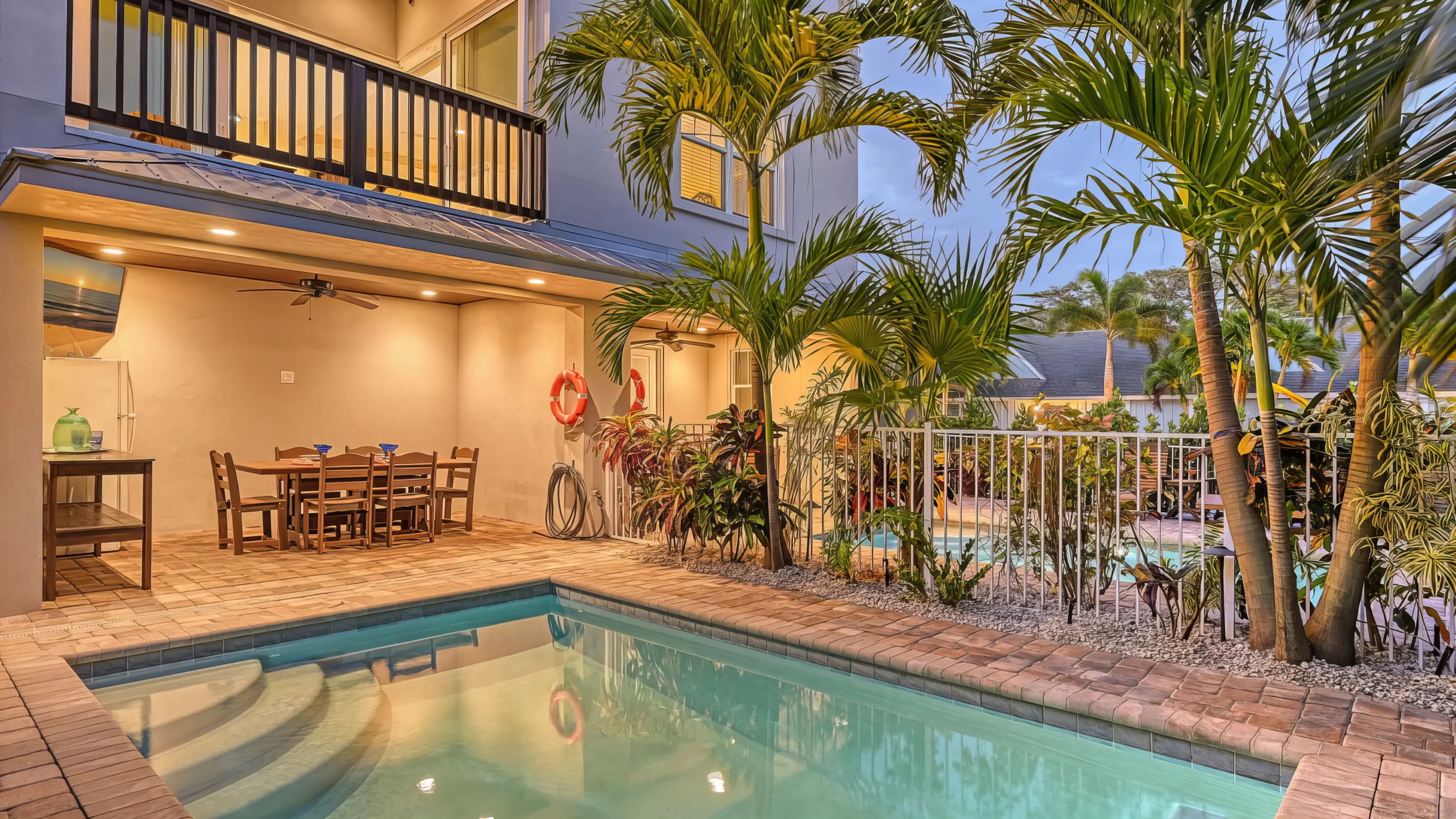 Wander Sarasota Tides #36