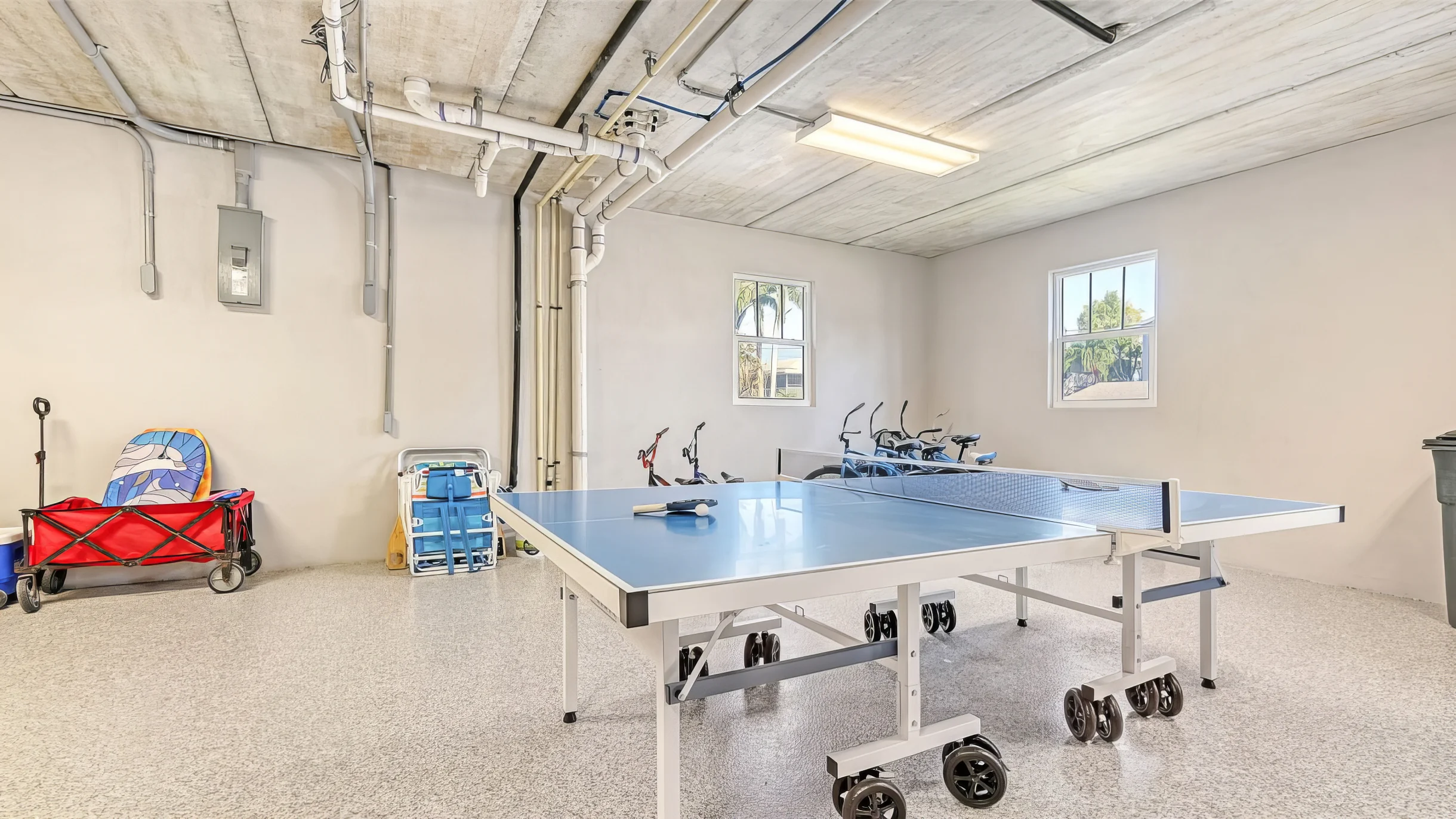 Wander Sarasota Tides #11