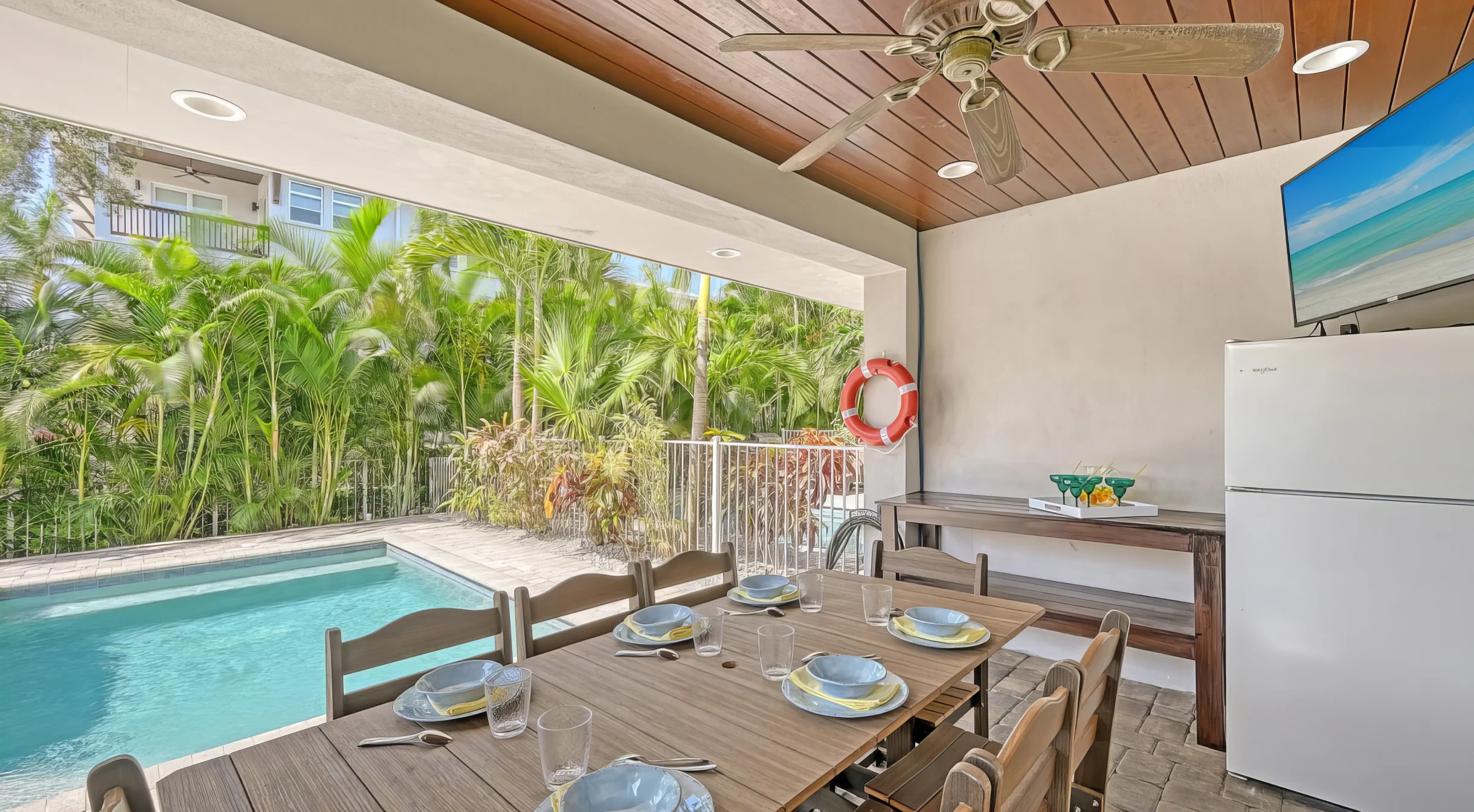 Wander Sarasota Tides #12