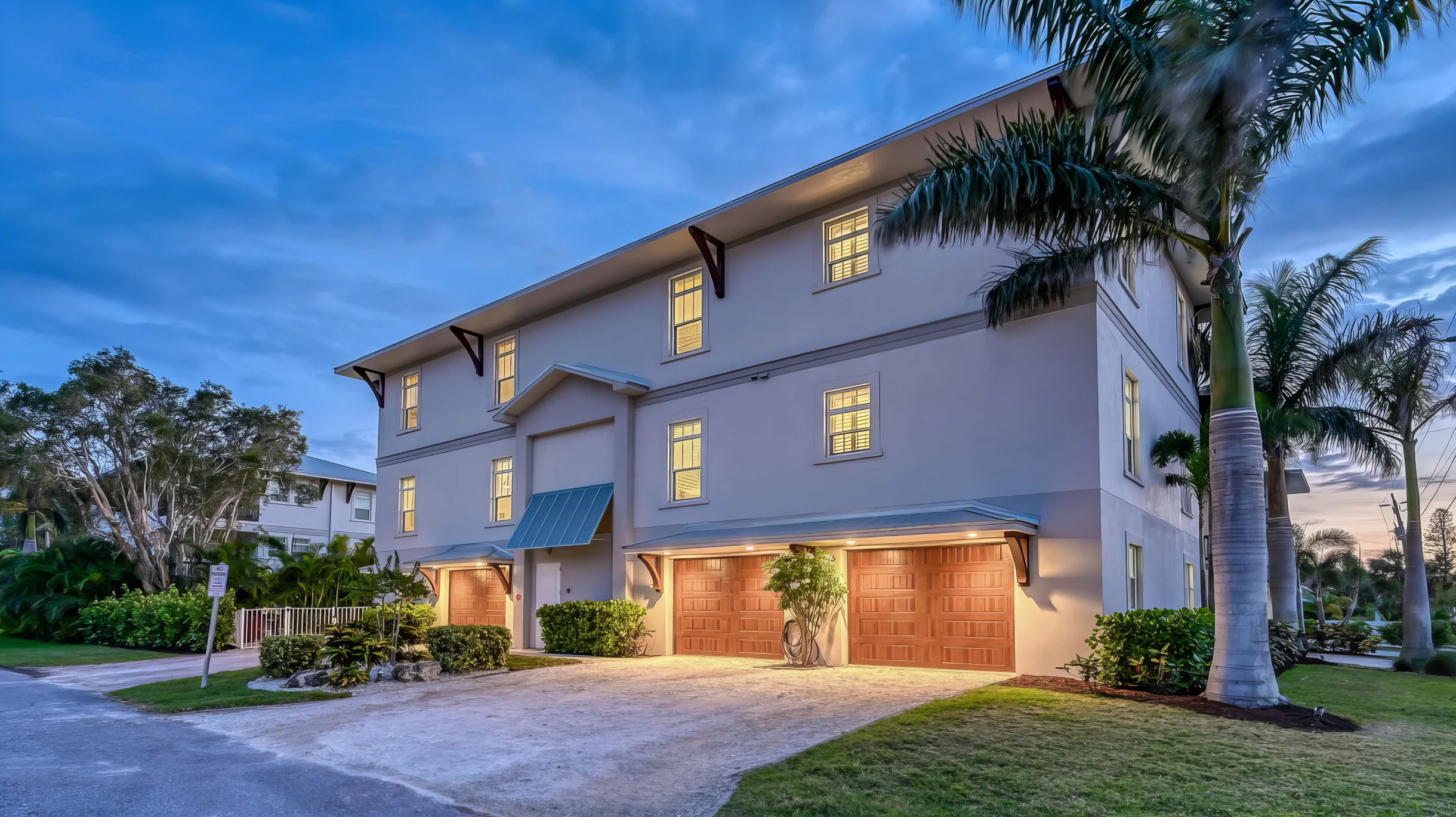 Wander Sarasota Tides #4