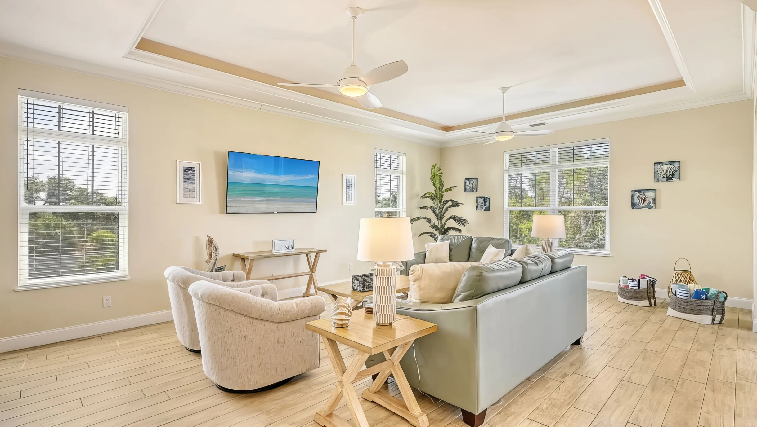 Wander Sarasota Tides #37