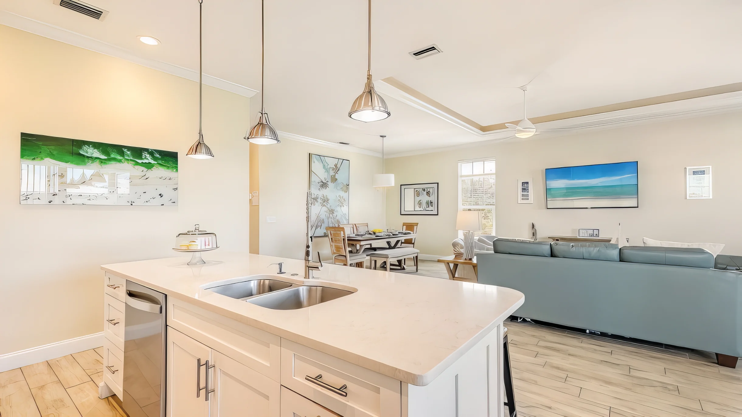 Wander Sarasota Tides #46