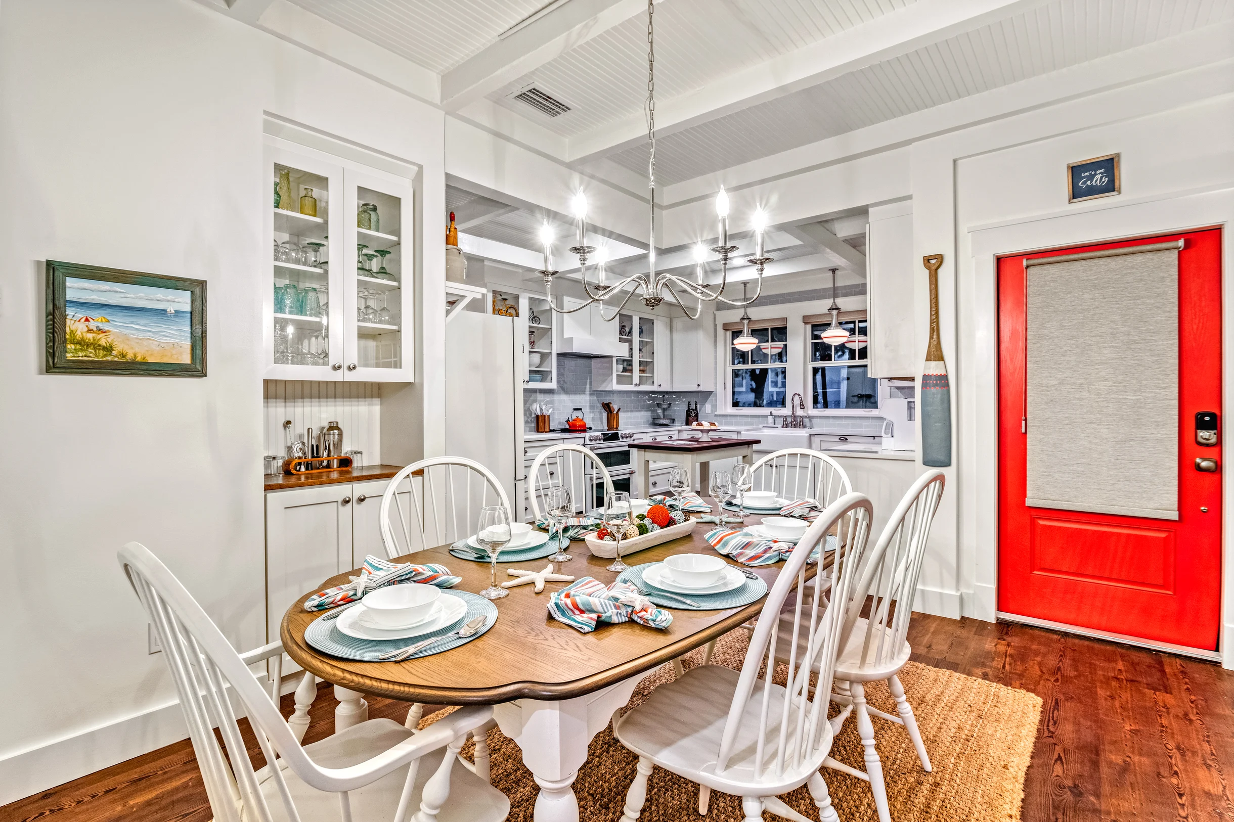 Wander Anna Maria Salty #8