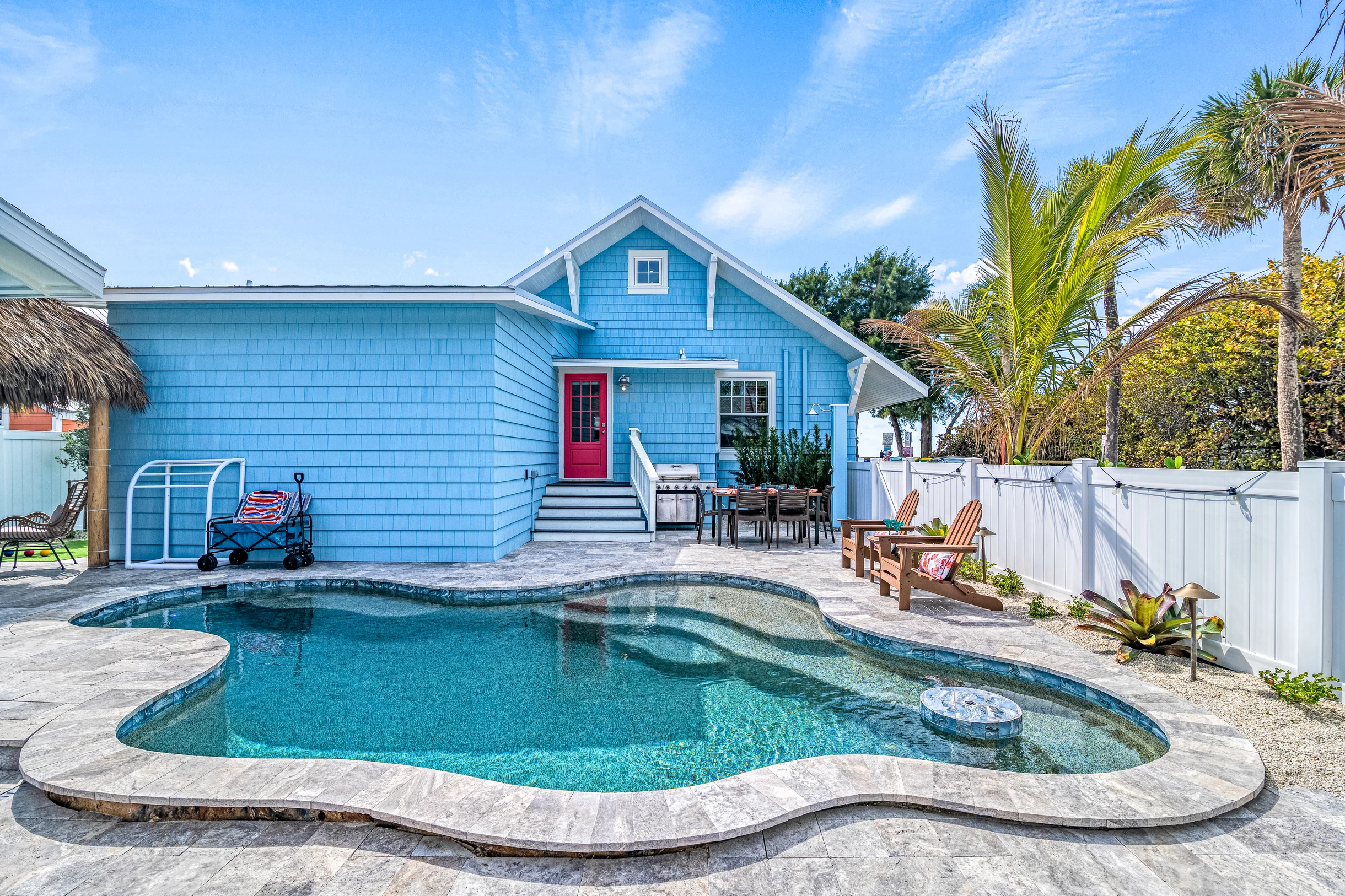 Wander Anna Maria Salty #58