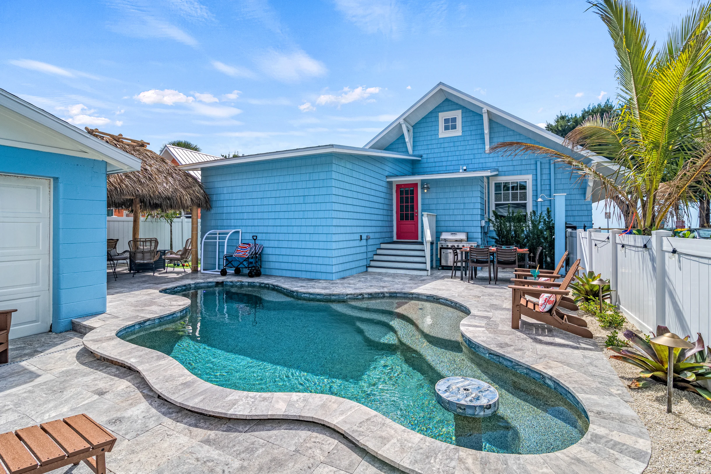 Wander Anna Maria Salty #63