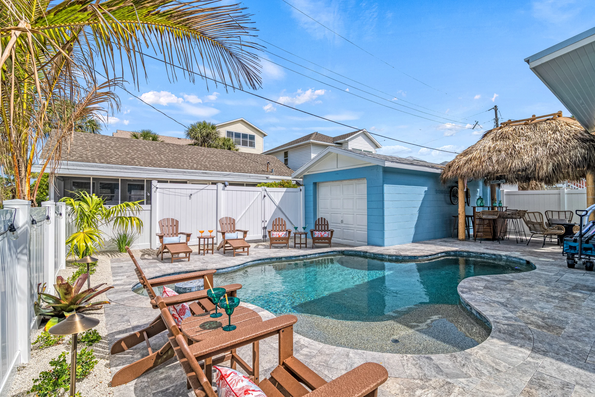 Wander Anna Maria Salty #70