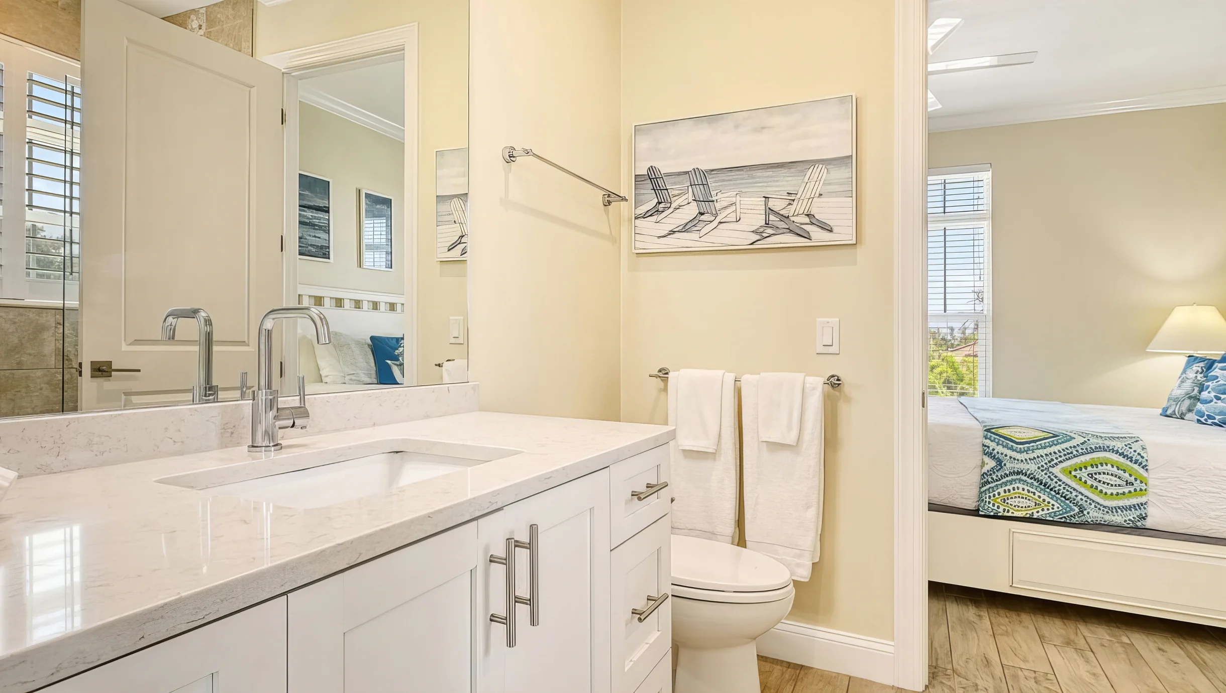 Wander Sarasota Tides #17