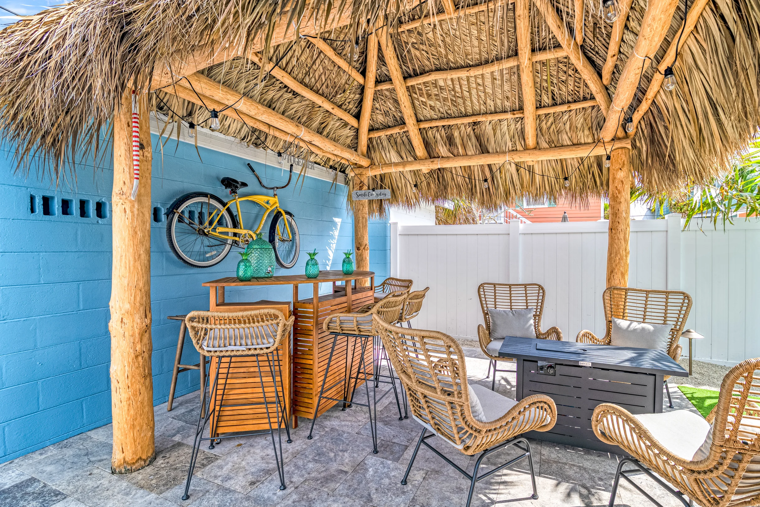 Wander Anna Maria Salty #24