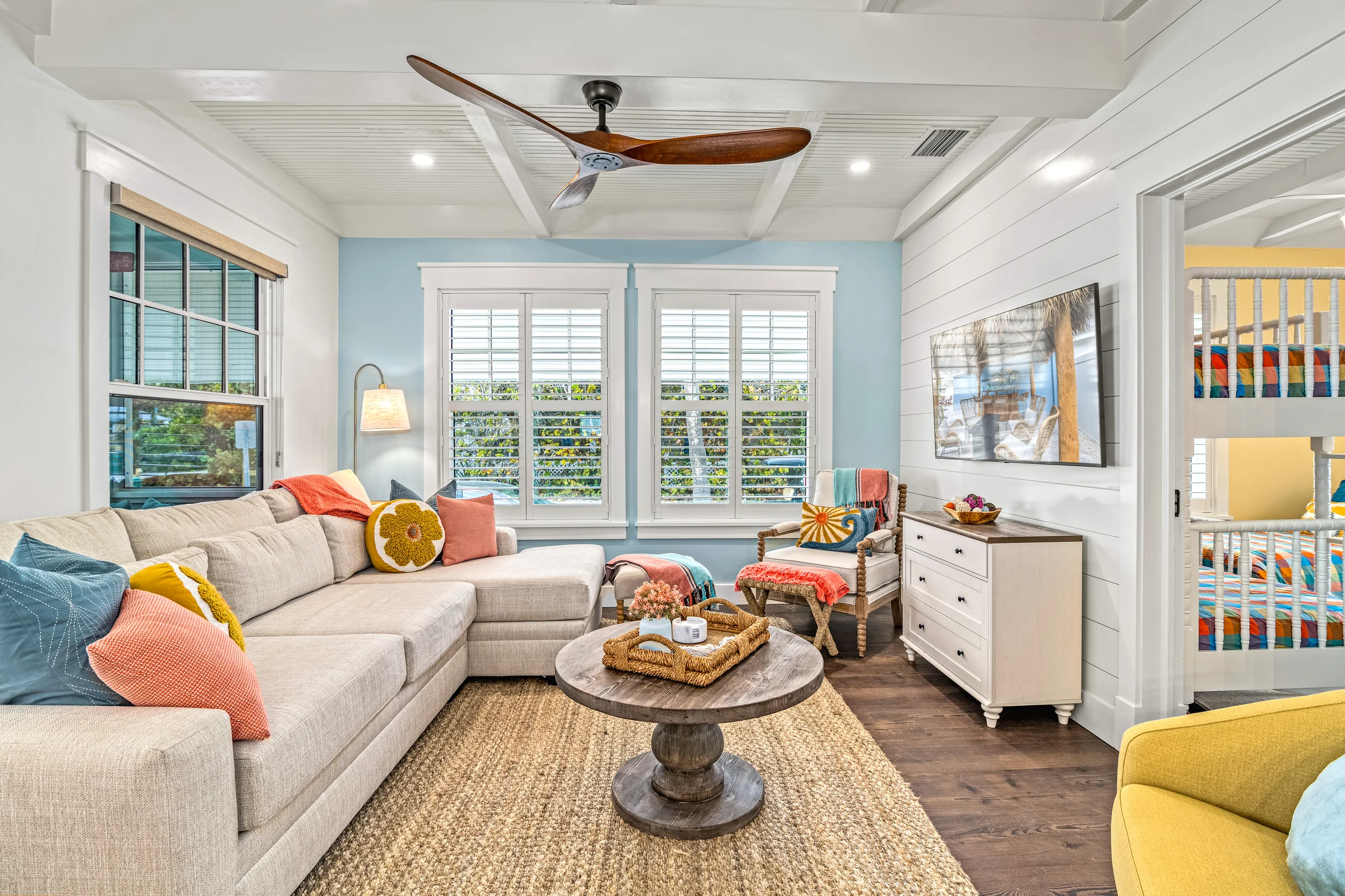 Wander Anna Maria Salty #48