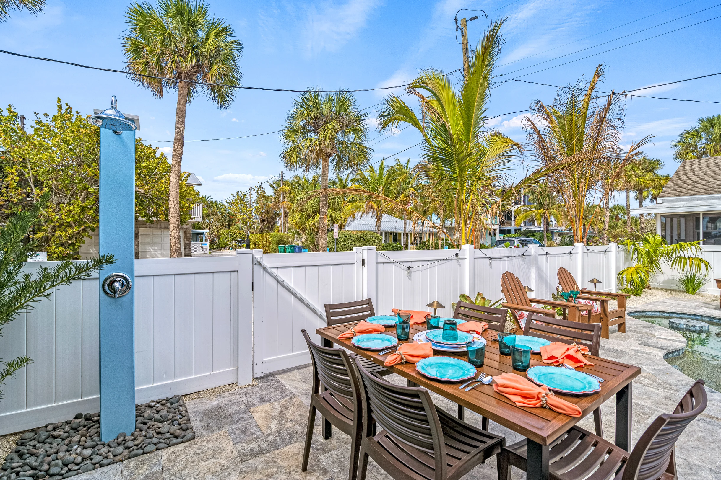 Wander Anna Maria Salty #67