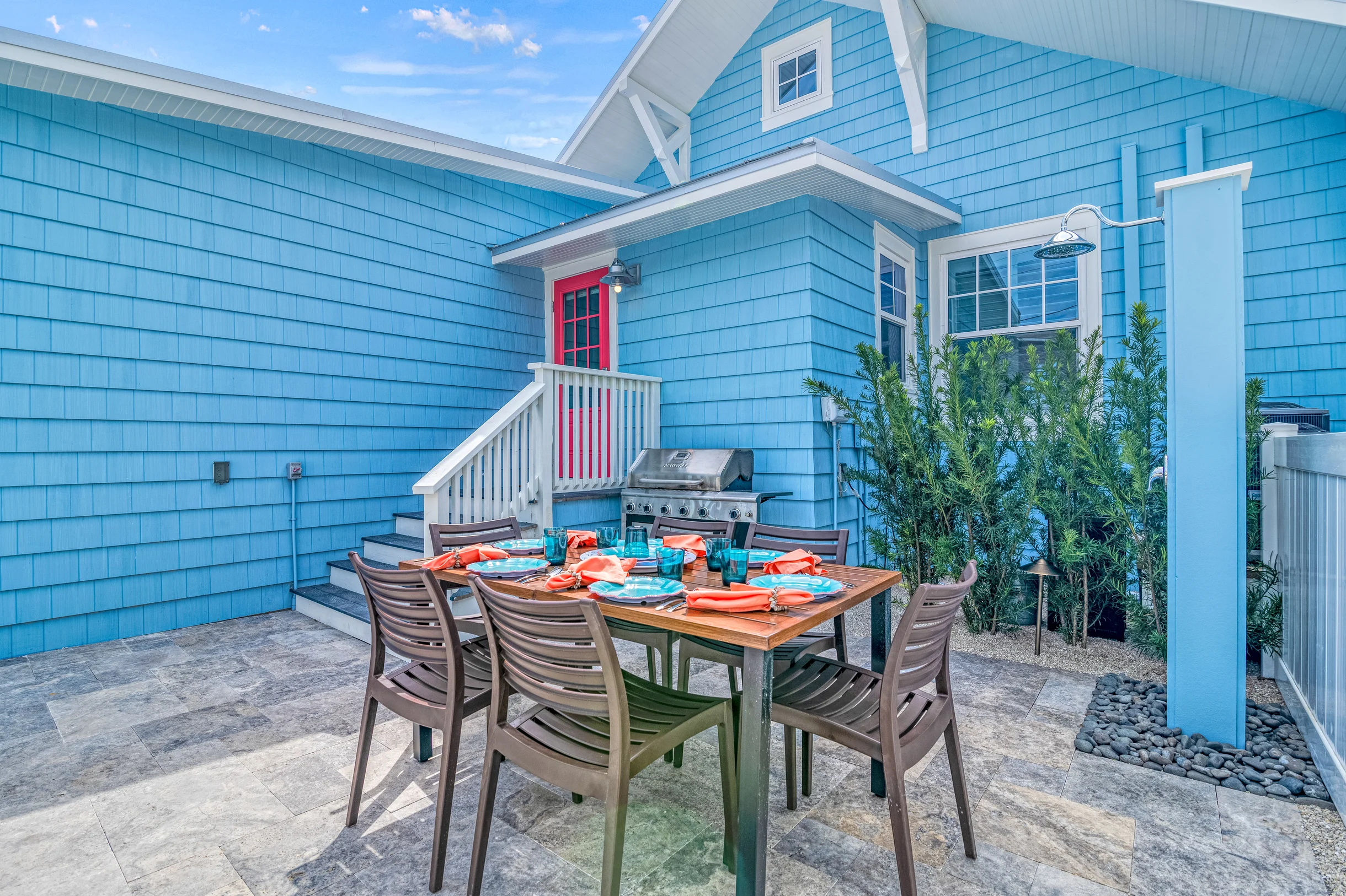 Wander Anna Maria Salty #59