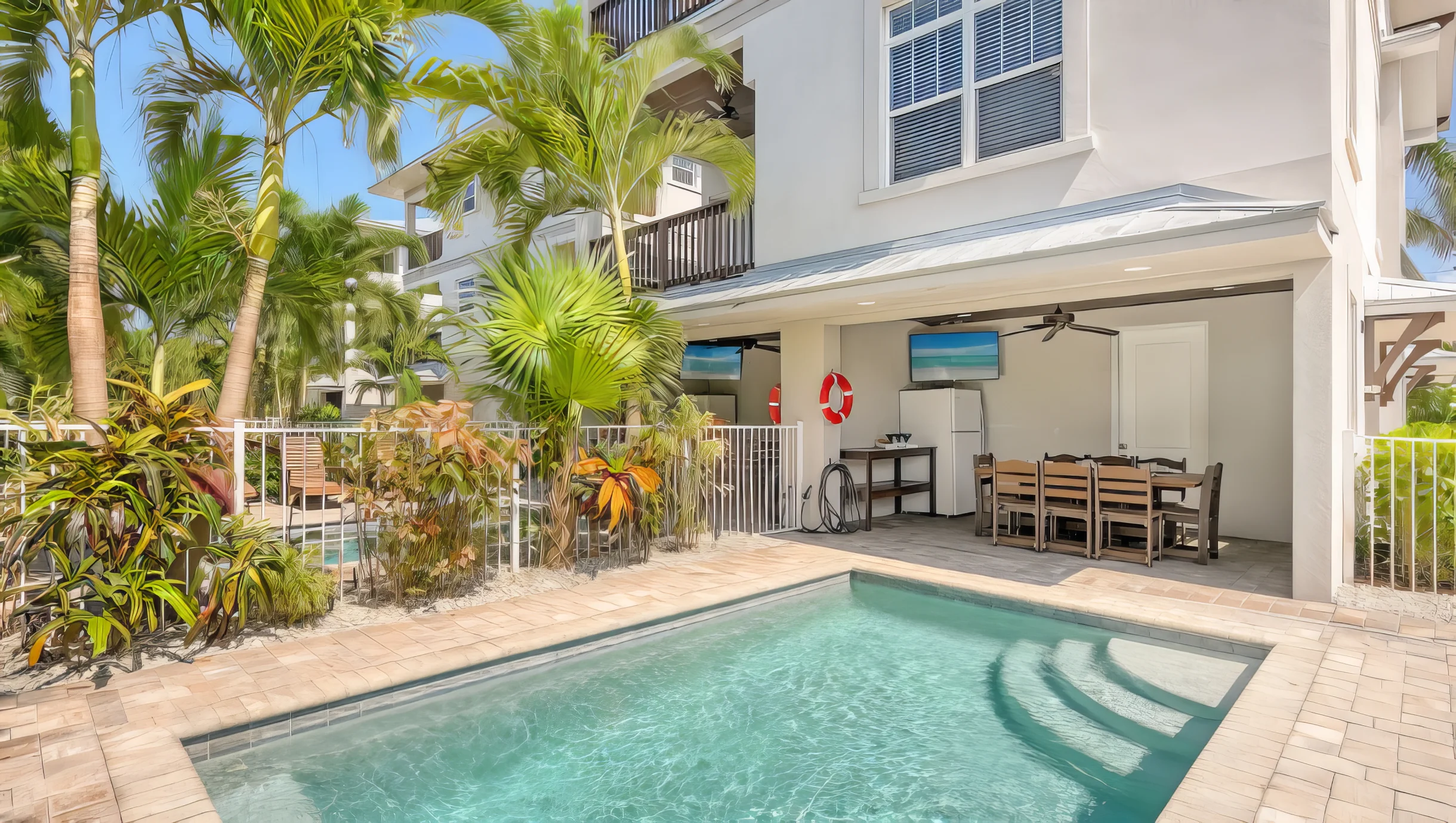 Wander Sarasota Tides #39