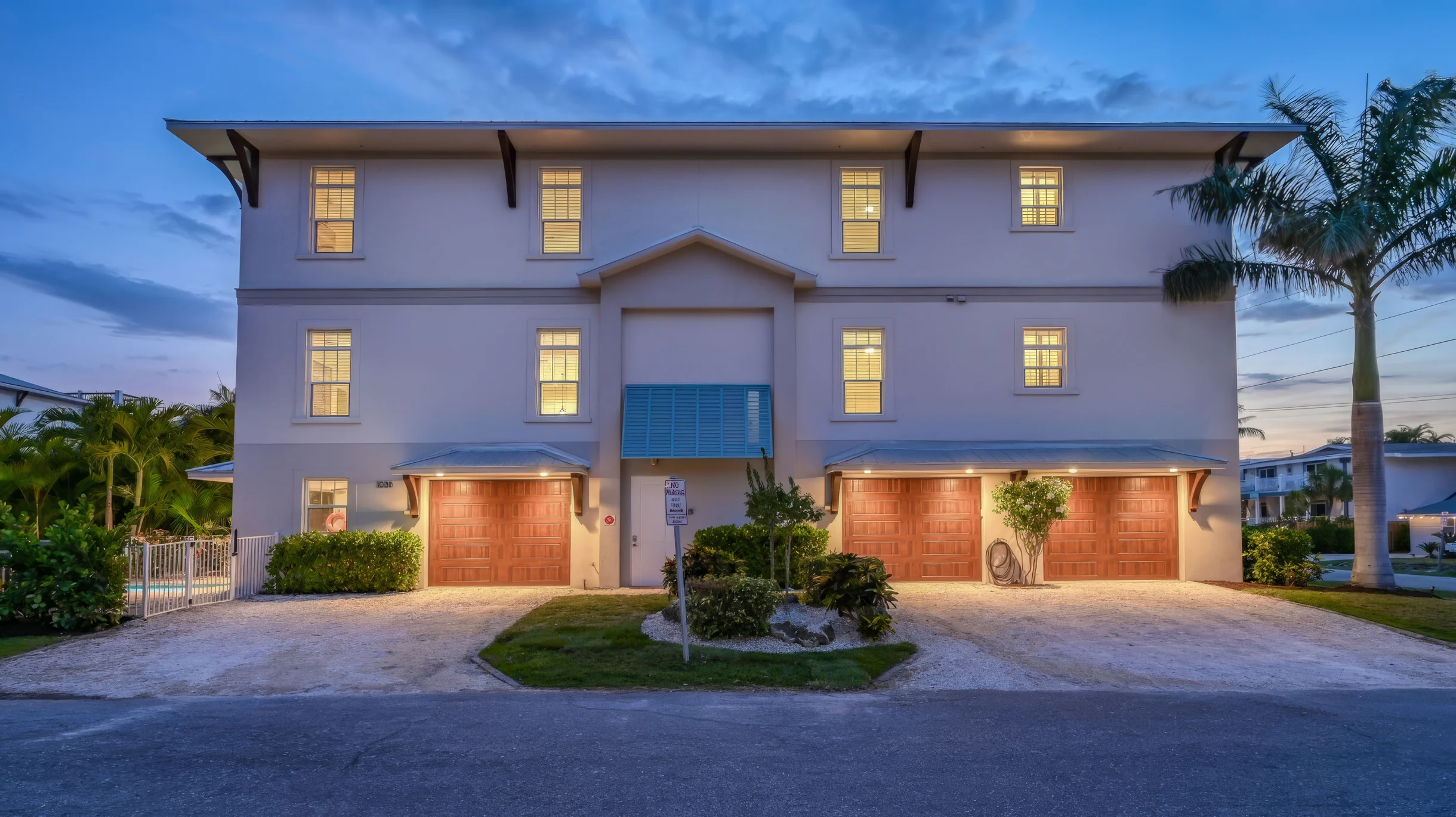 Wander Sarasota Tides #5