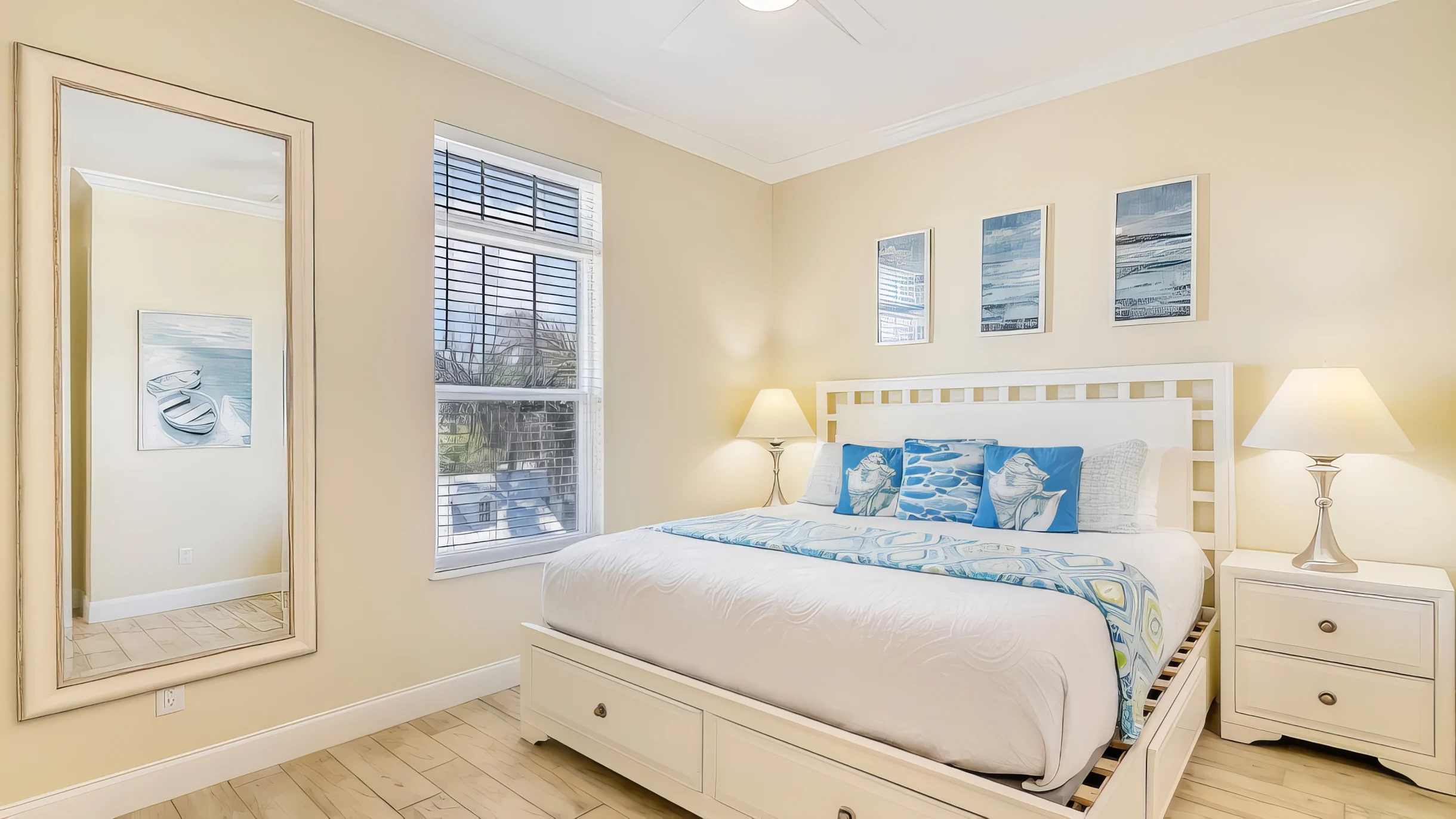 Wander Sarasota Tides #21