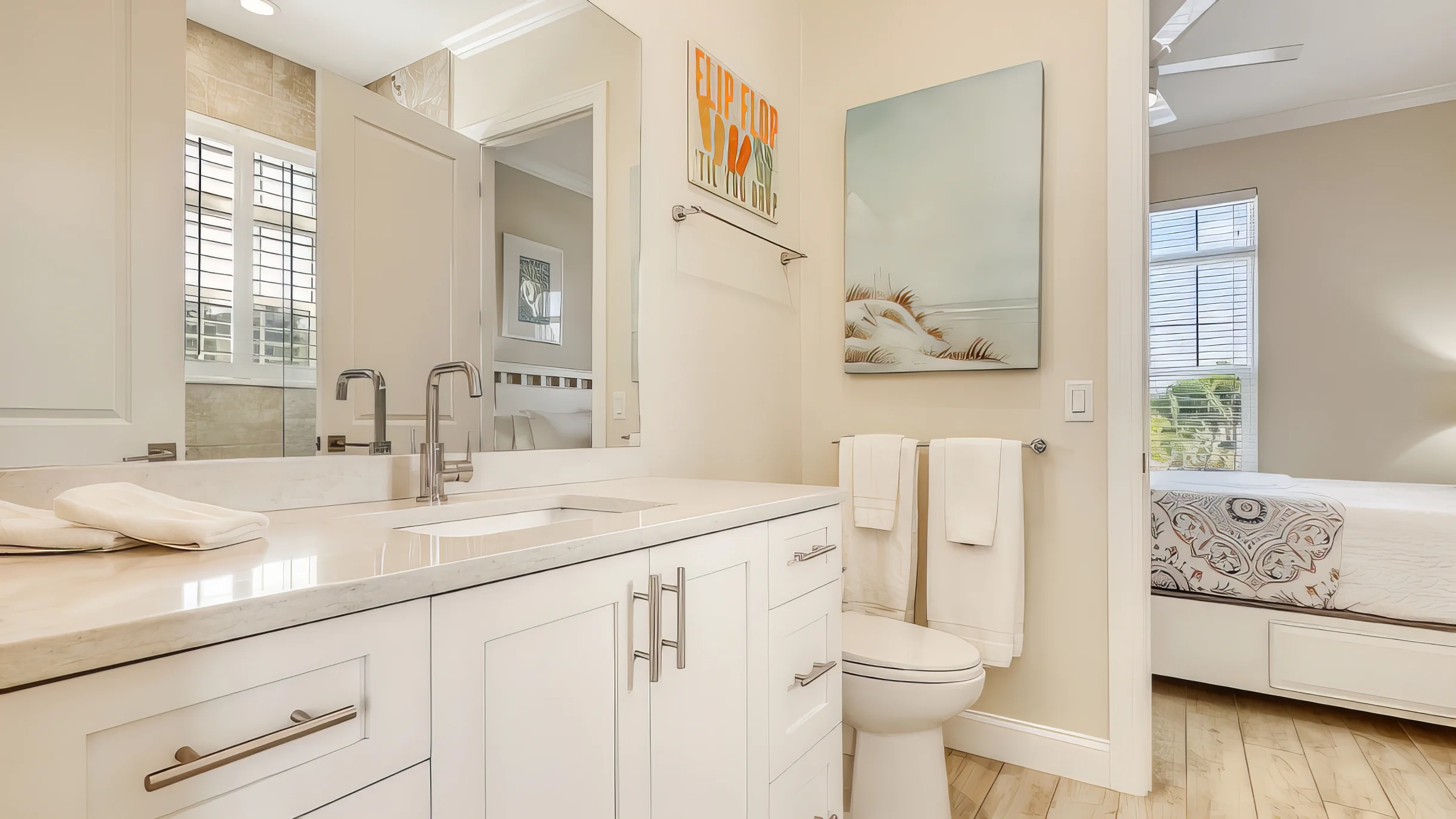 Wander Sarasota Tides #23