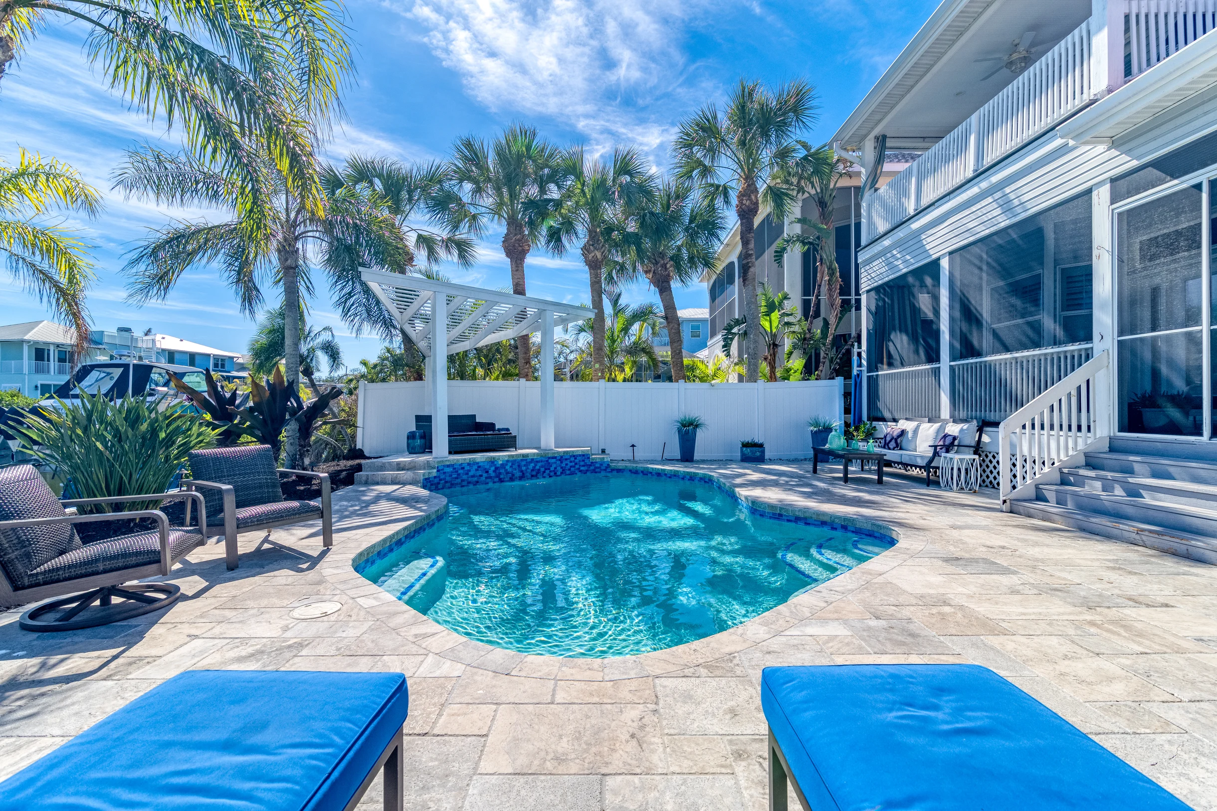 Wander Siesta Key Haze #36