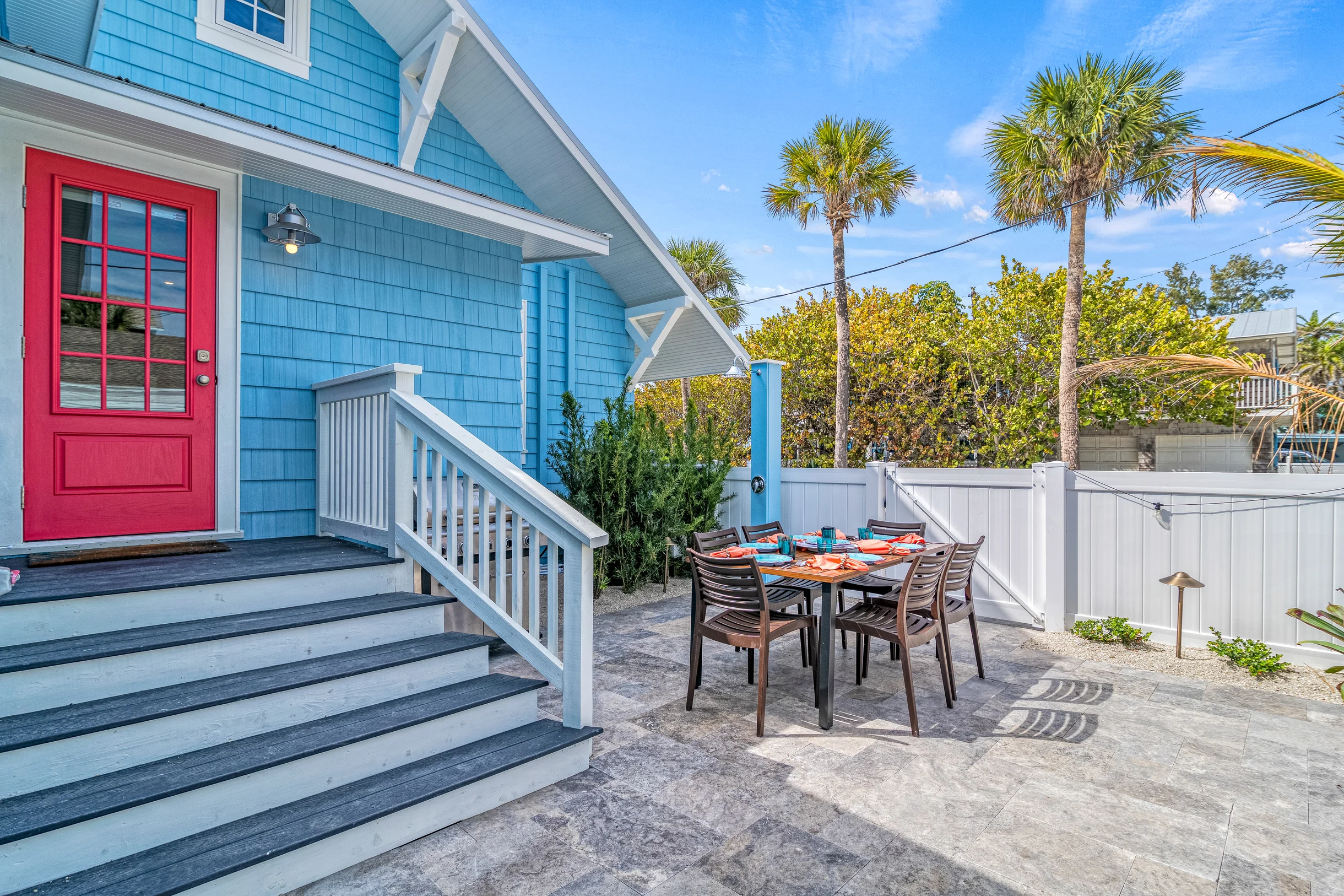 Wander Anna Maria Salty #64