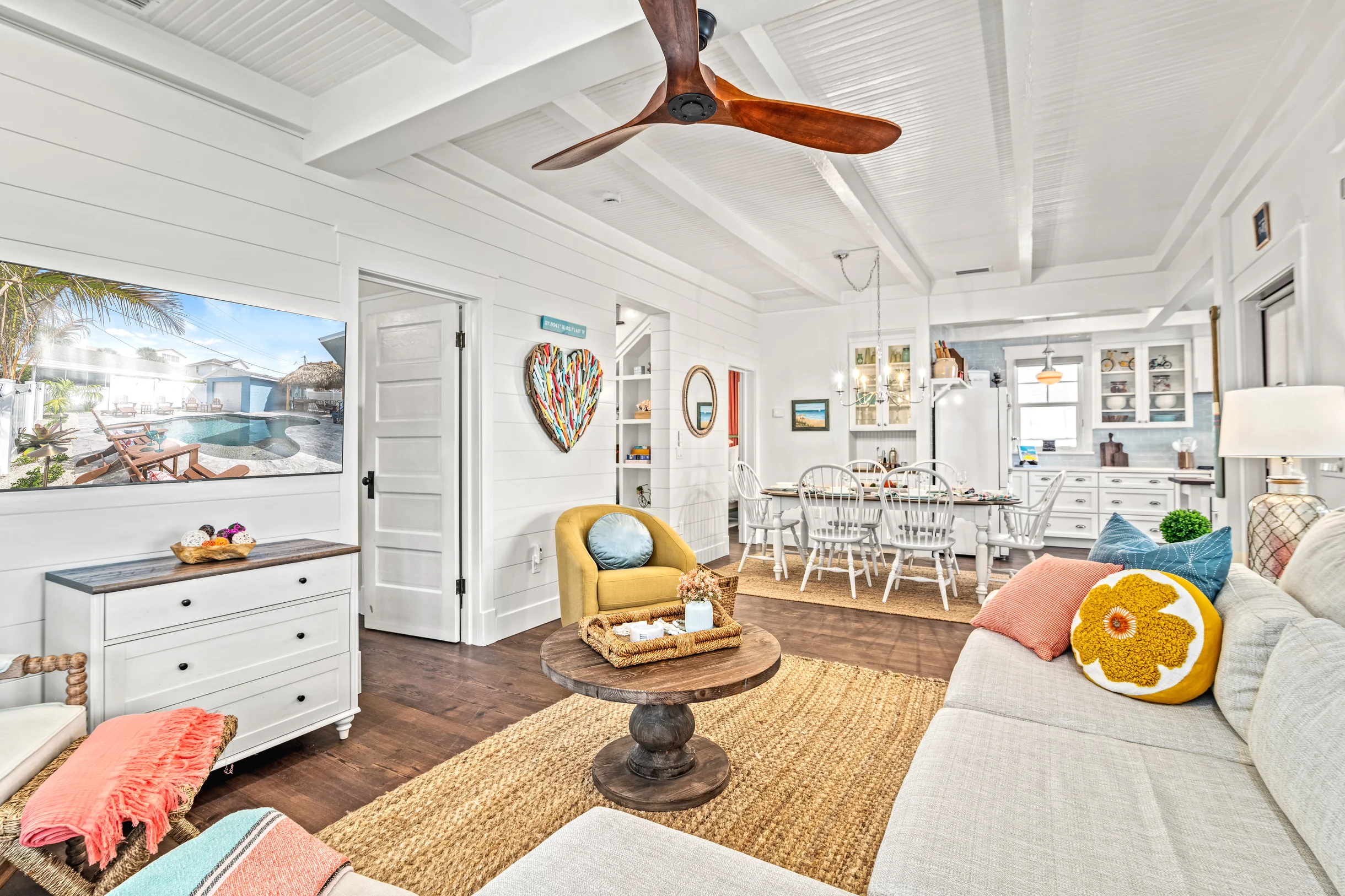 Wander Anna Maria Salty #65