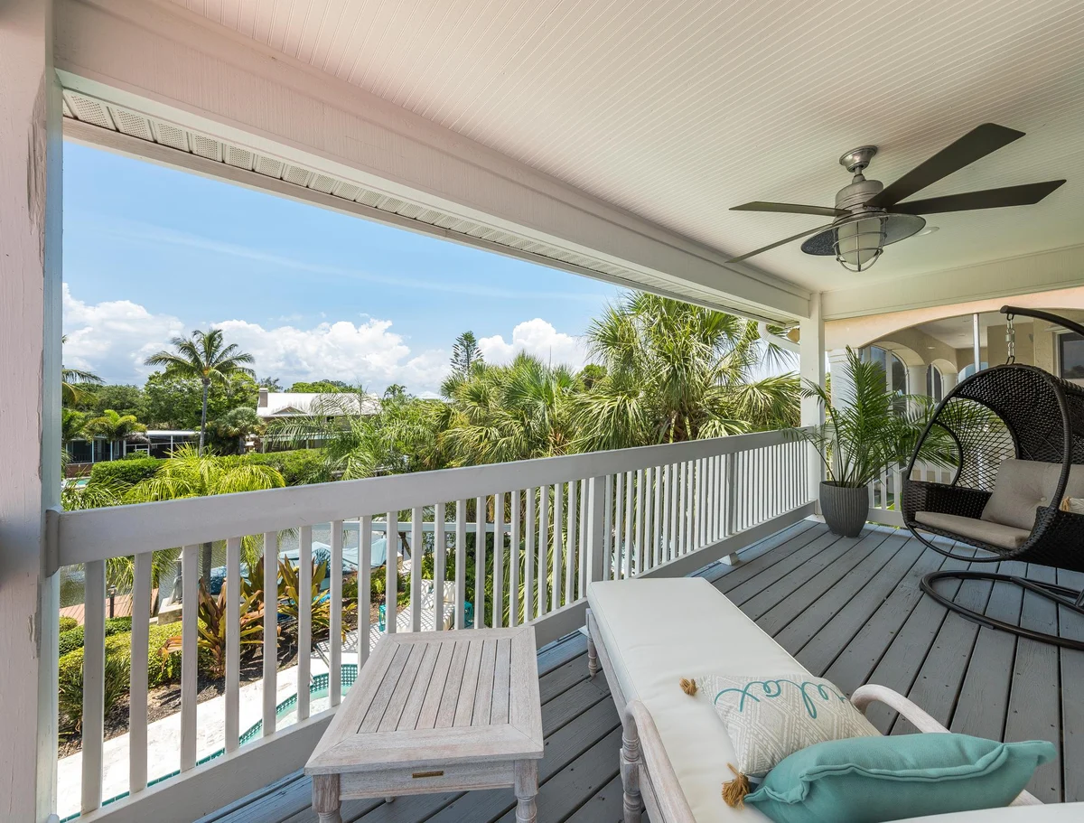 Wander Siesta Key Haze #4