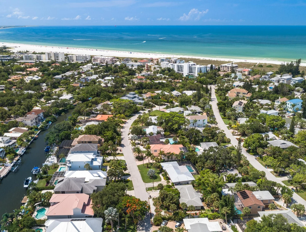 Wander Siesta Key Haze #37